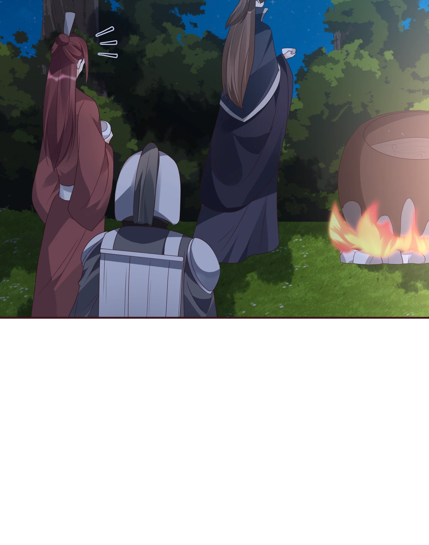 The Unbridled Genius Medic Chapter 125 - Page 25
