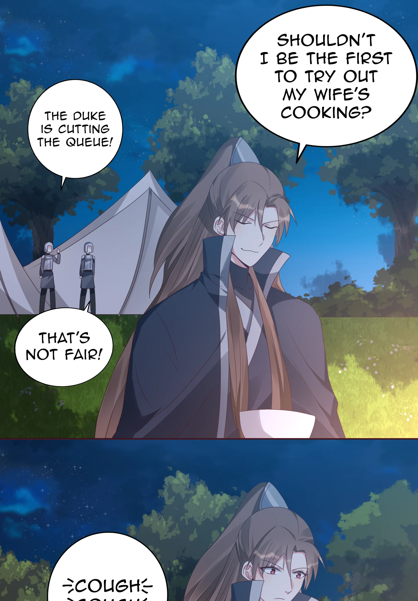 The Unbridled Genius Medic Chapter 125 - Page 26