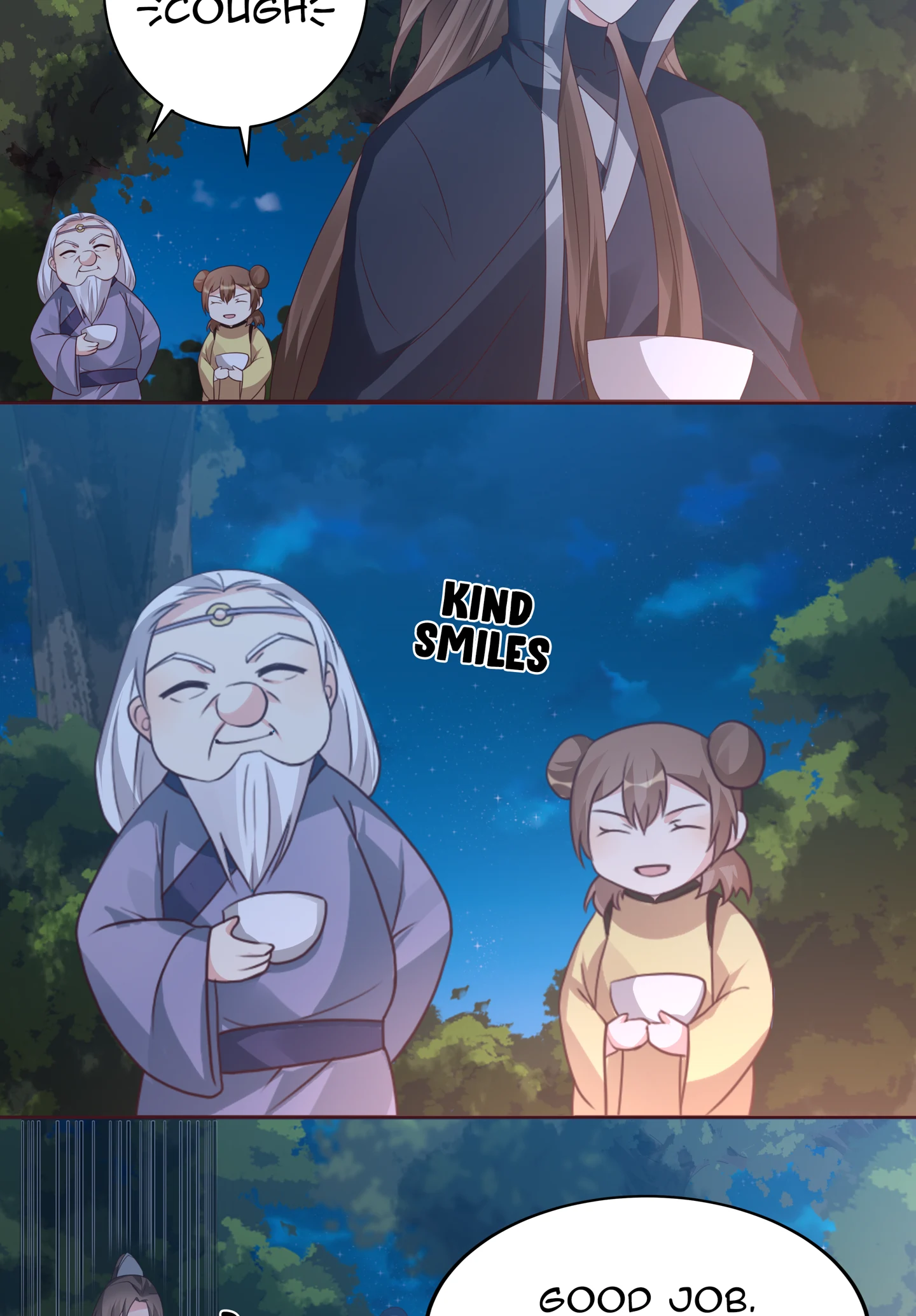 The Unbridled Genius Medic Chapter 125 - Page 27