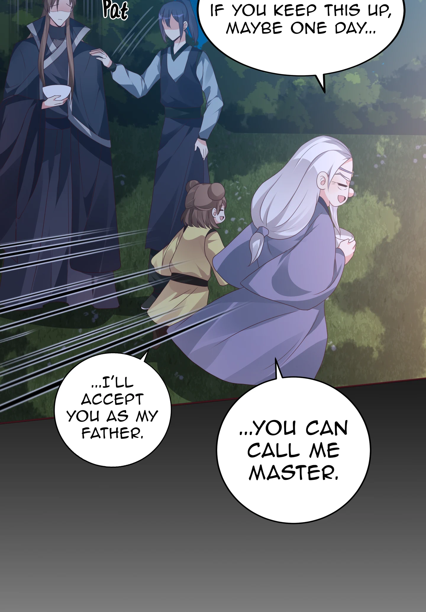 The Unbridled Genius Medic Chapter 125 - Page 28