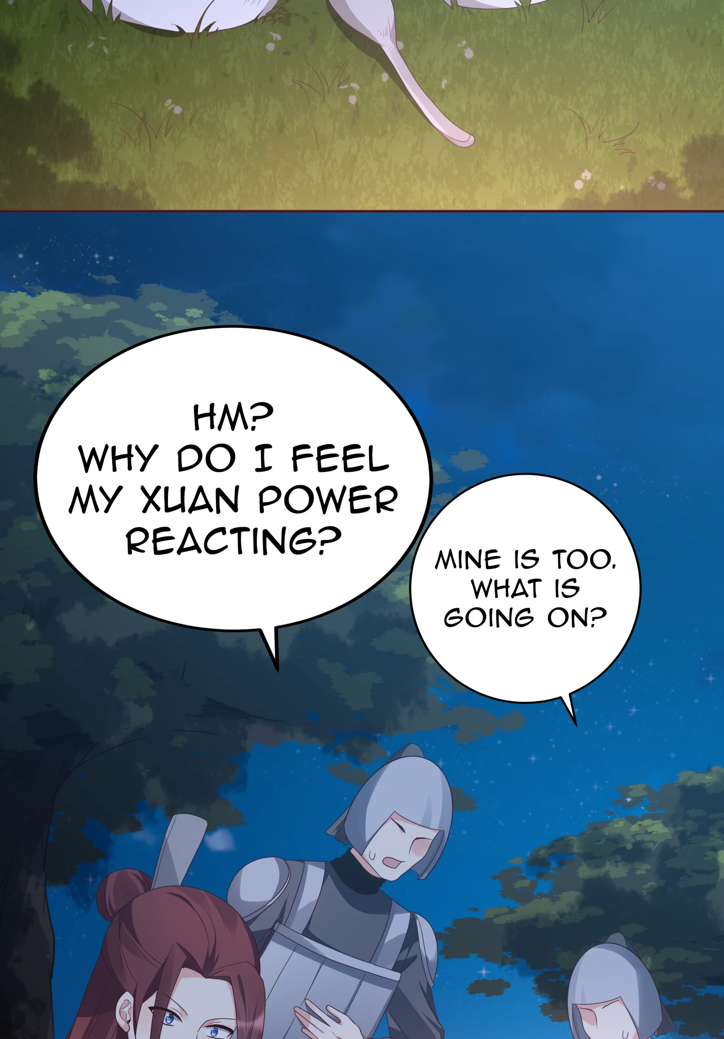 The Unbridled Genius Medic Chapter 125 - Page 30