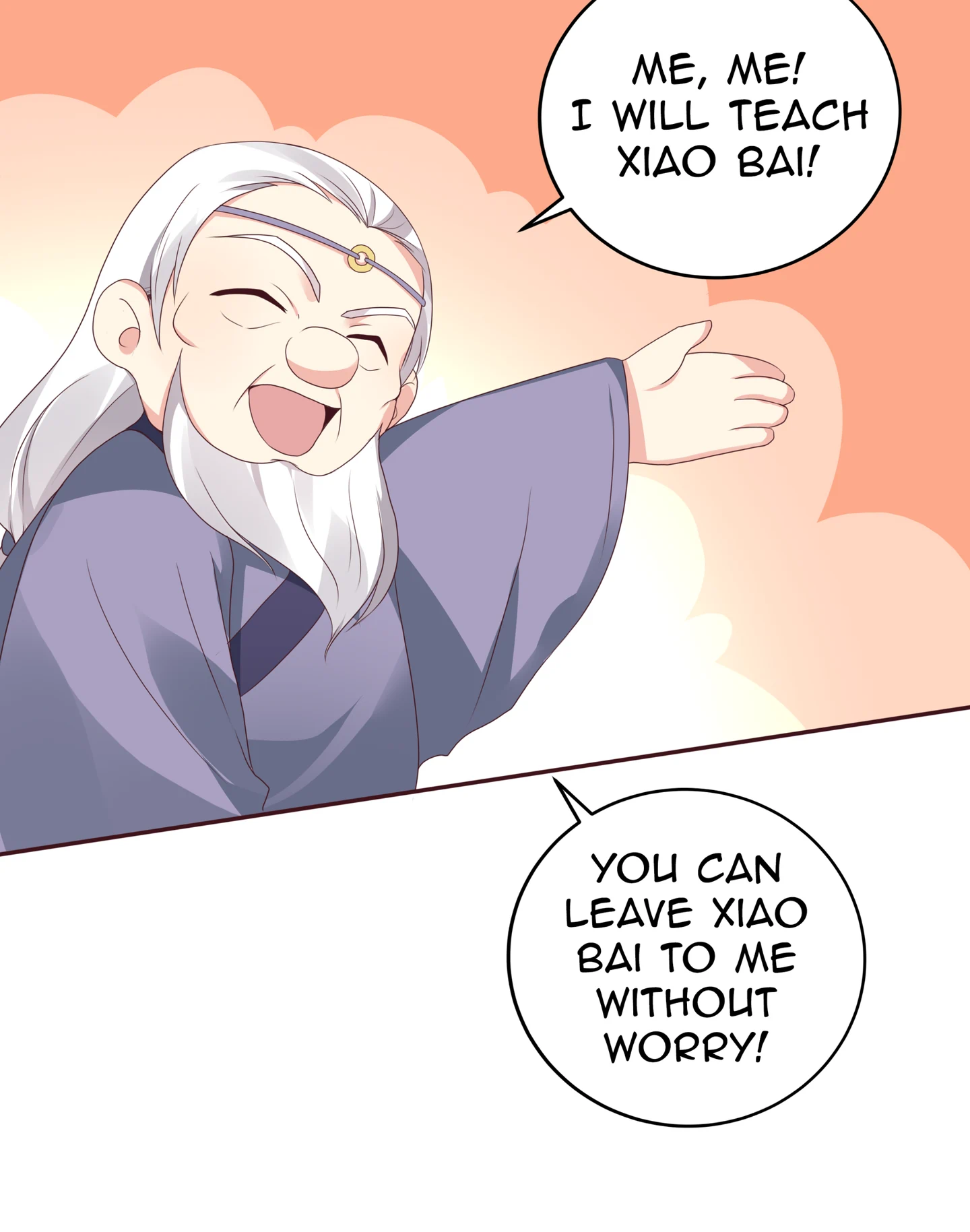 The Unbridled Genius Medic Chapter 125 - Page 5