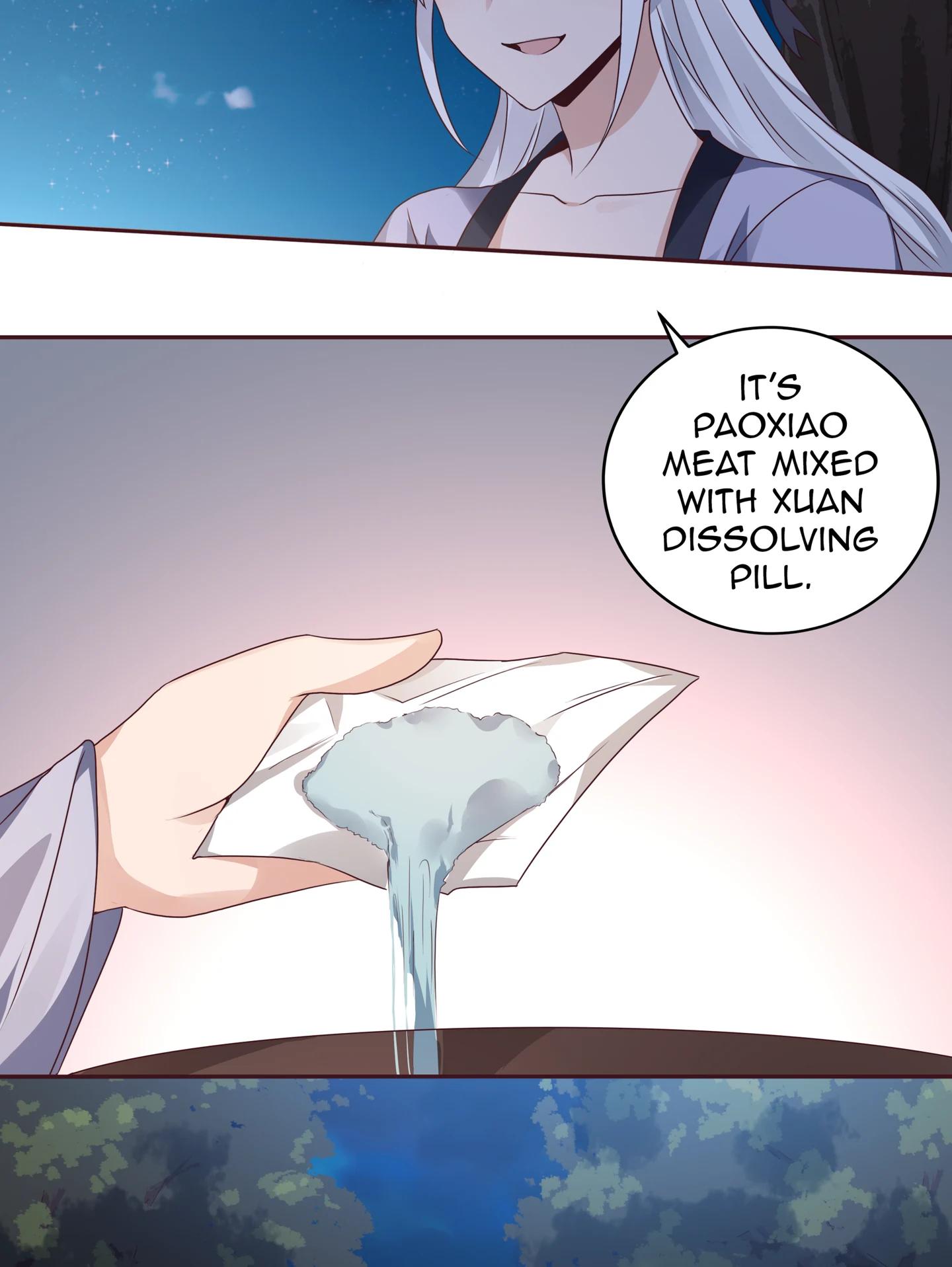 The Unbridled Genius Medic Chapter 126 - Page 2