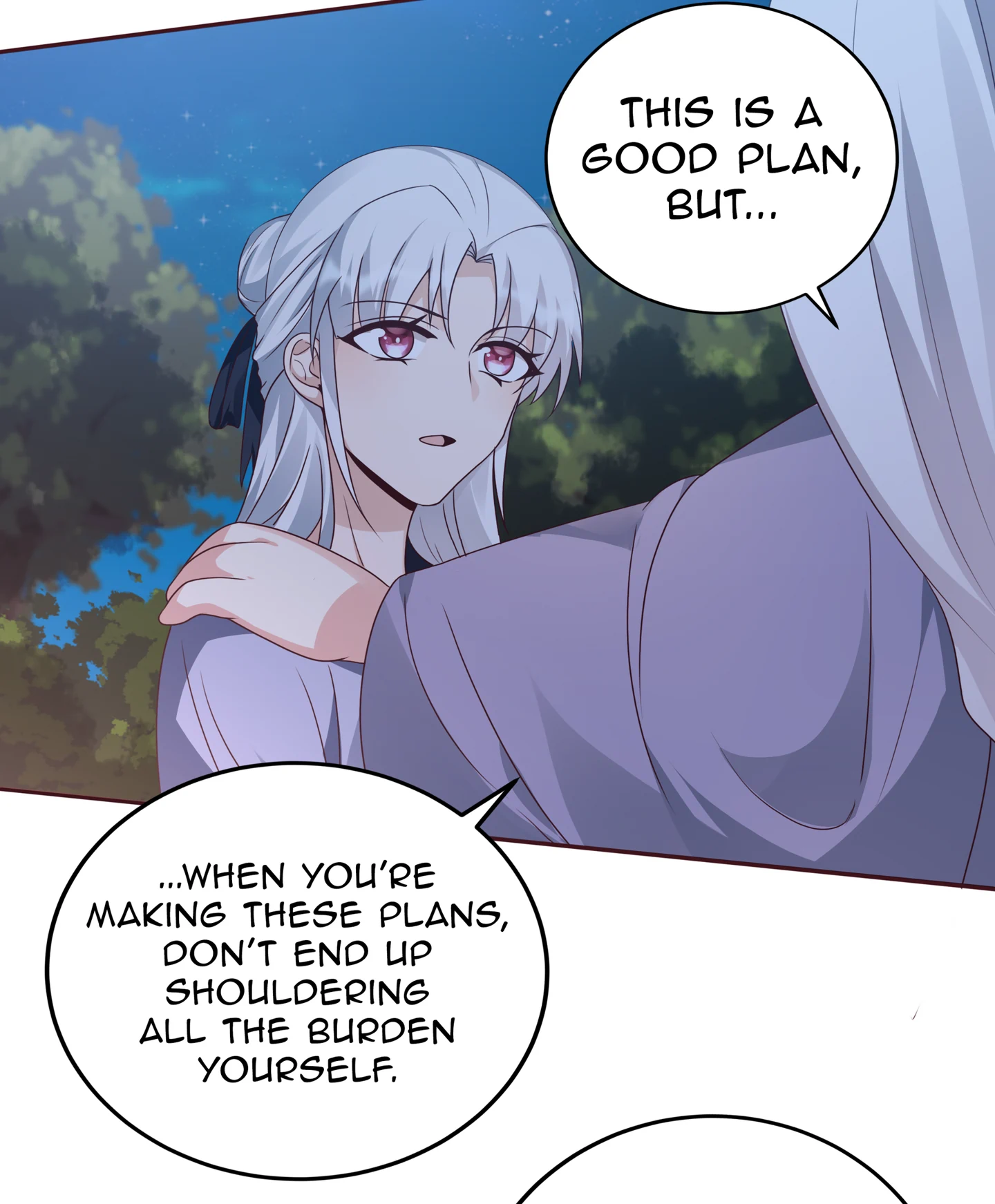 The Unbridled Genius Medic Chapter 126 - Page 11