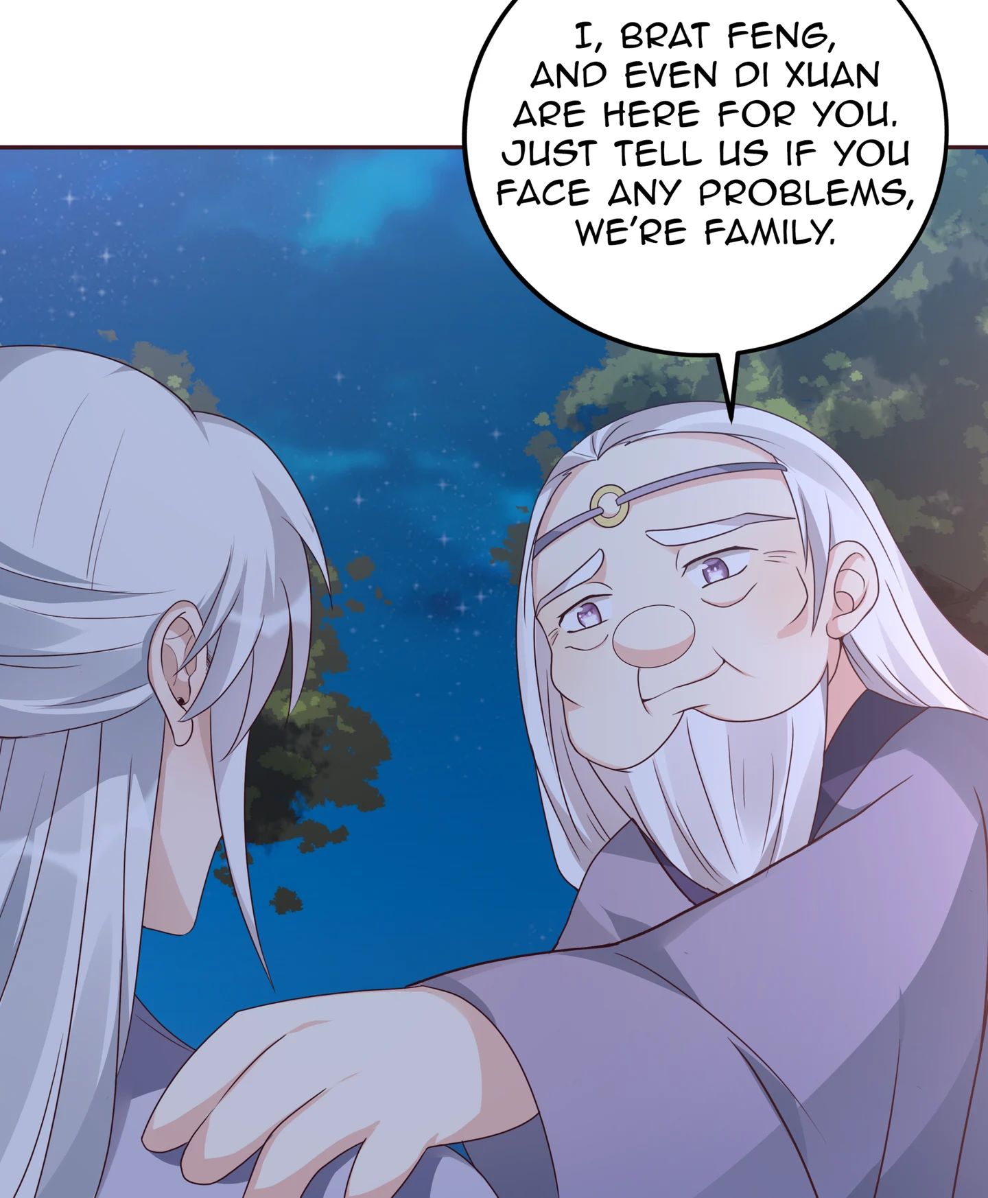The Unbridled Genius Medic Chapter 126 - Page 12