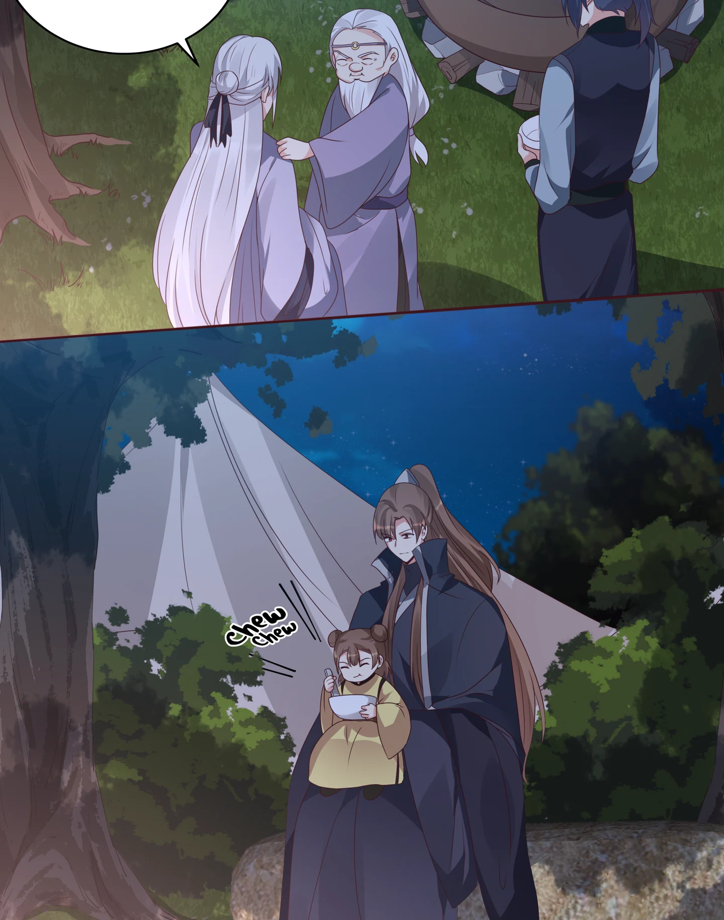The Unbridled Genius Medic Chapter 126 - Page 14