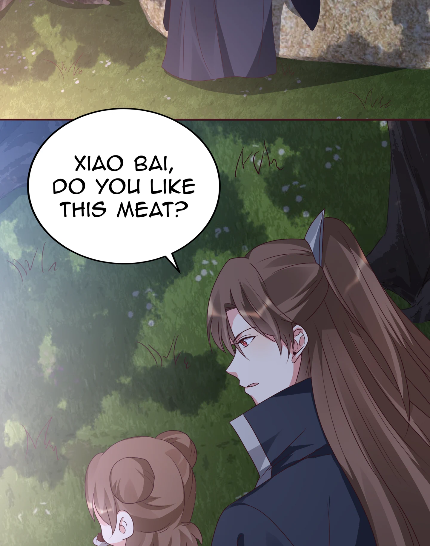 The Unbridled Genius Medic Chapter 126 - Page 15