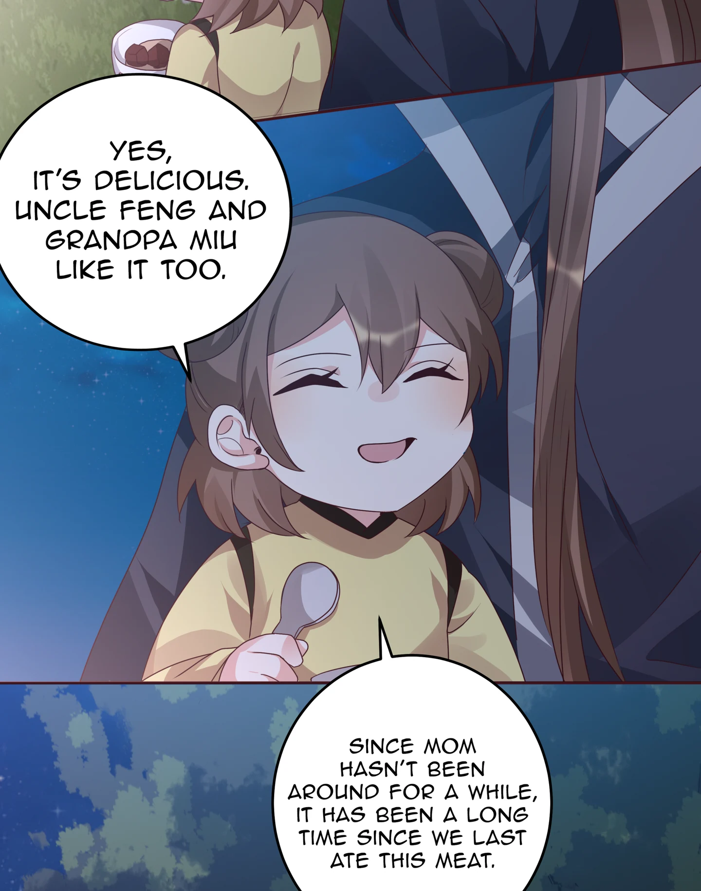 The Unbridled Genius Medic Chapter 126 - Page 16