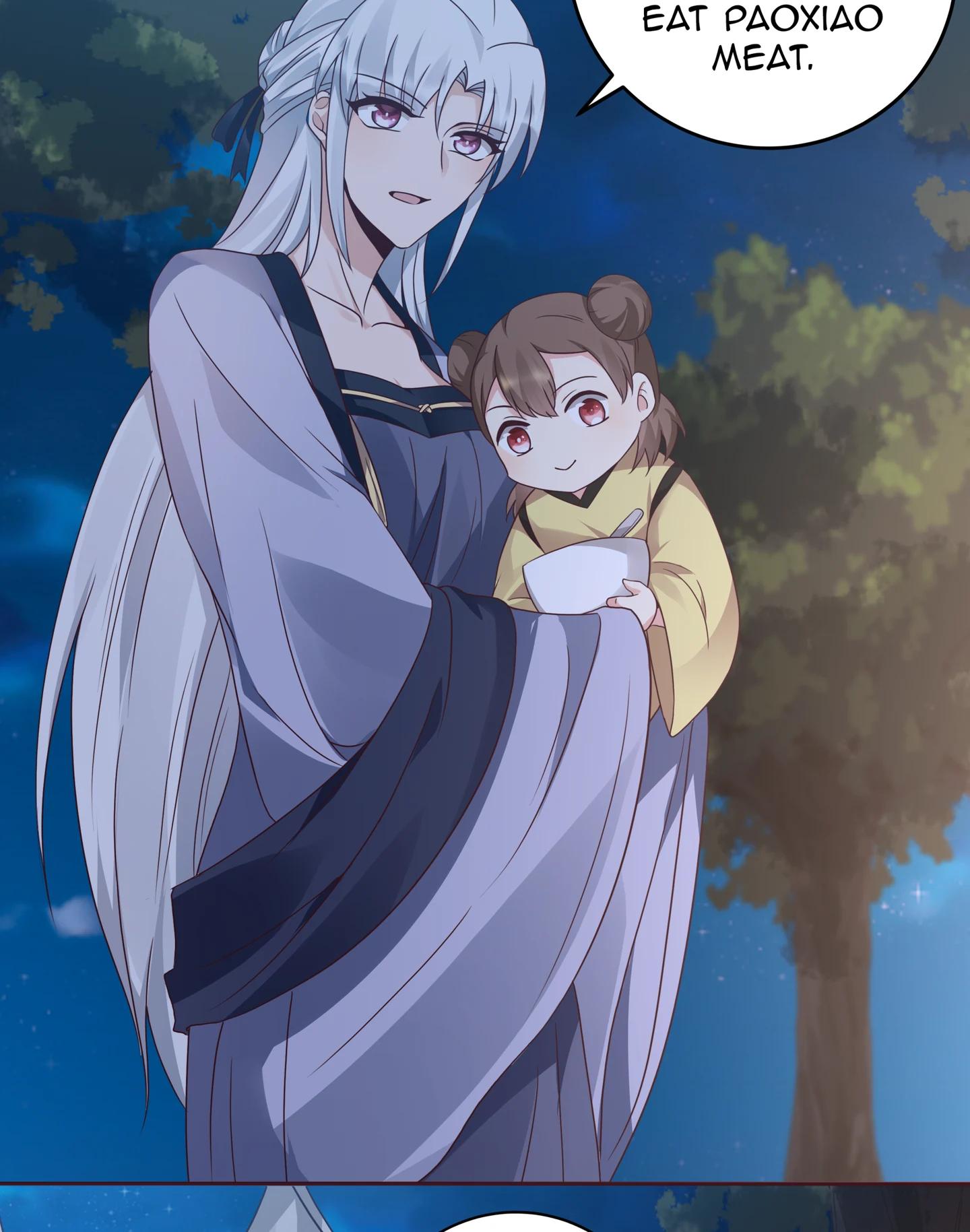 The Unbridled Genius Medic Chapter 126 - Page 19