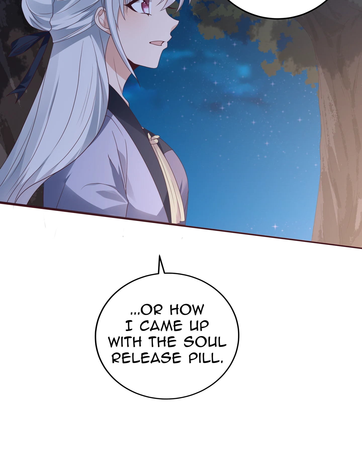 The Unbridled Genius Medic Chapter 126 - Page 22