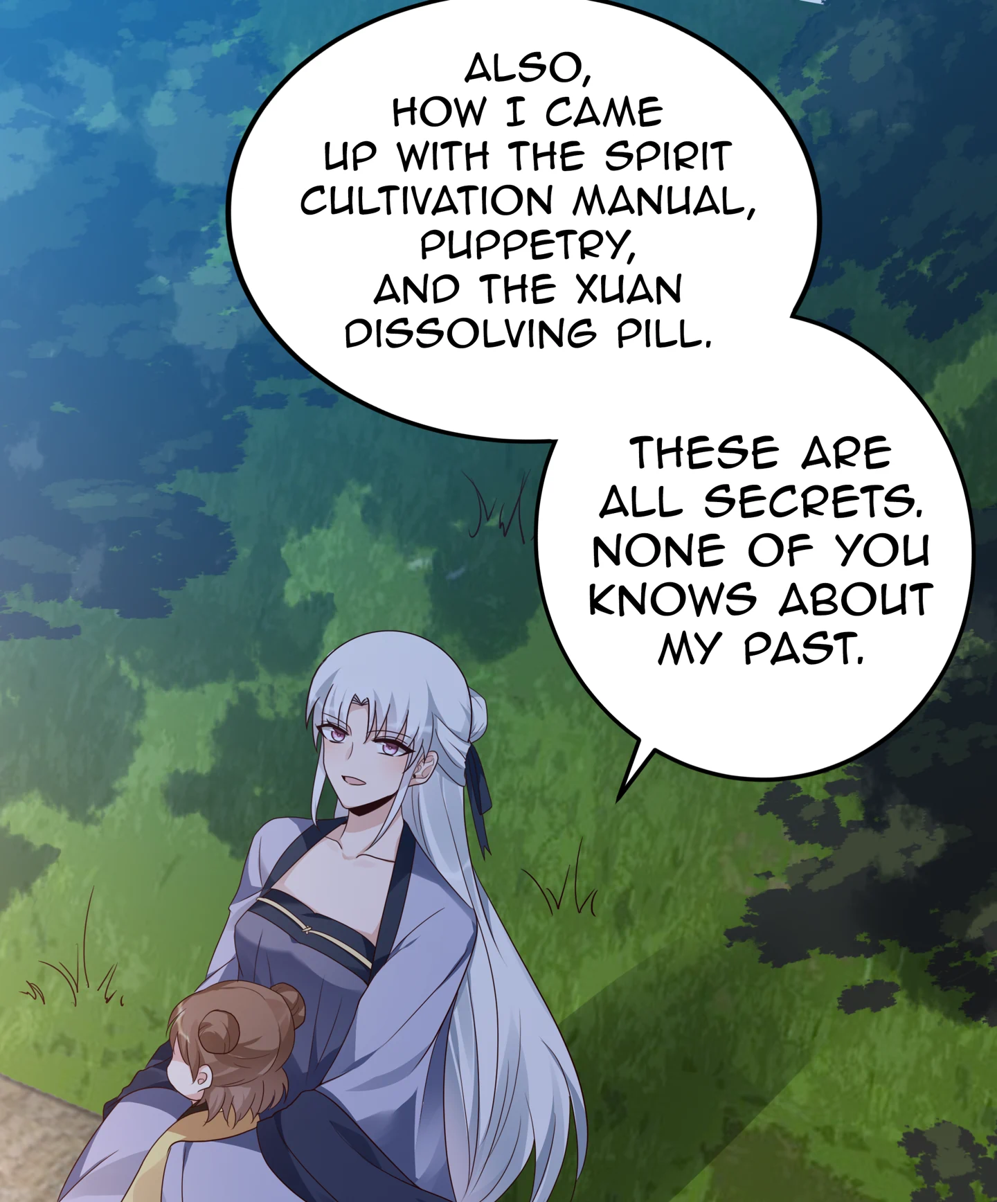 The Unbridled Genius Medic Chapter 126 - Page 23