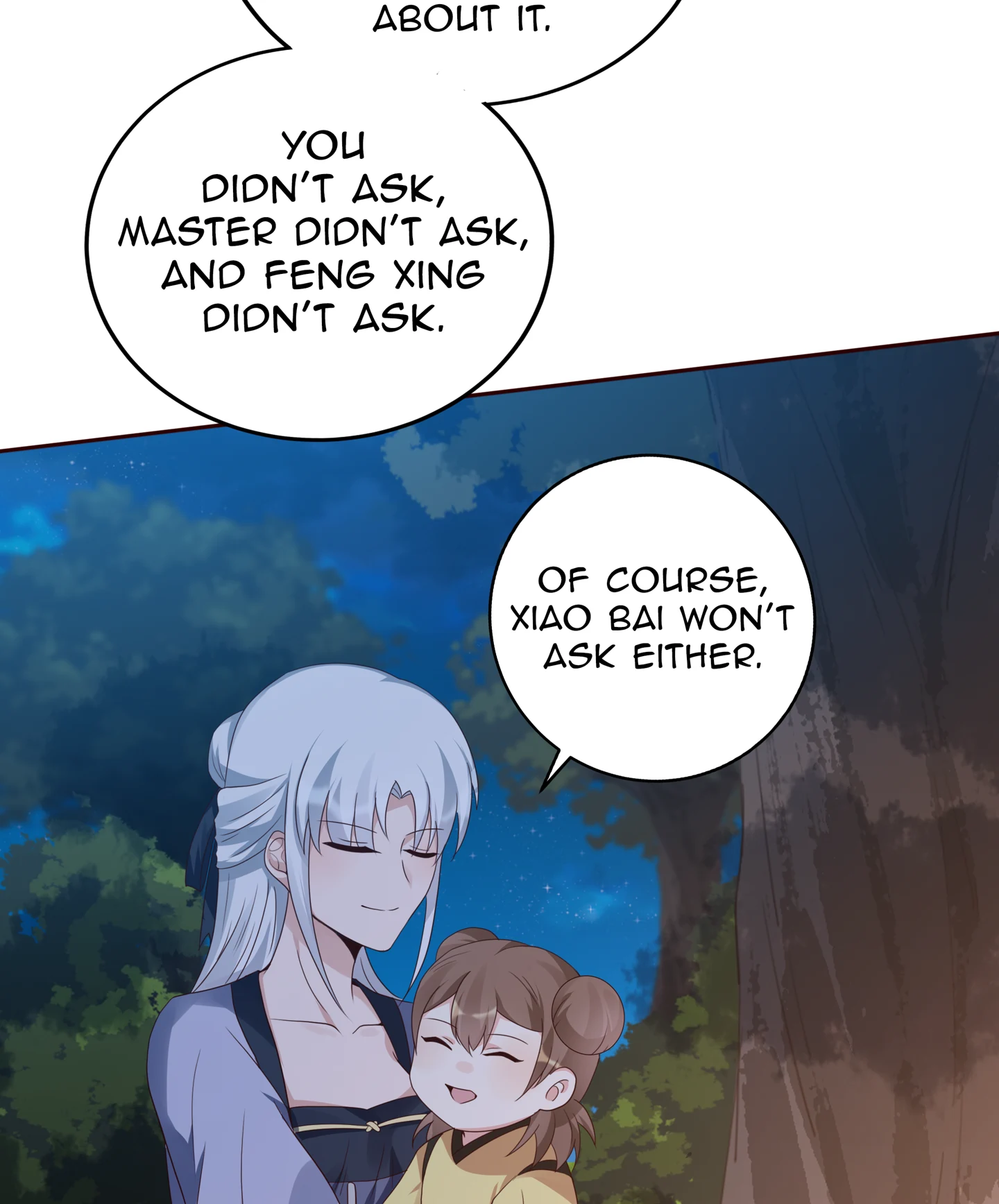 The Unbridled Genius Medic Chapter 126 - Page 26