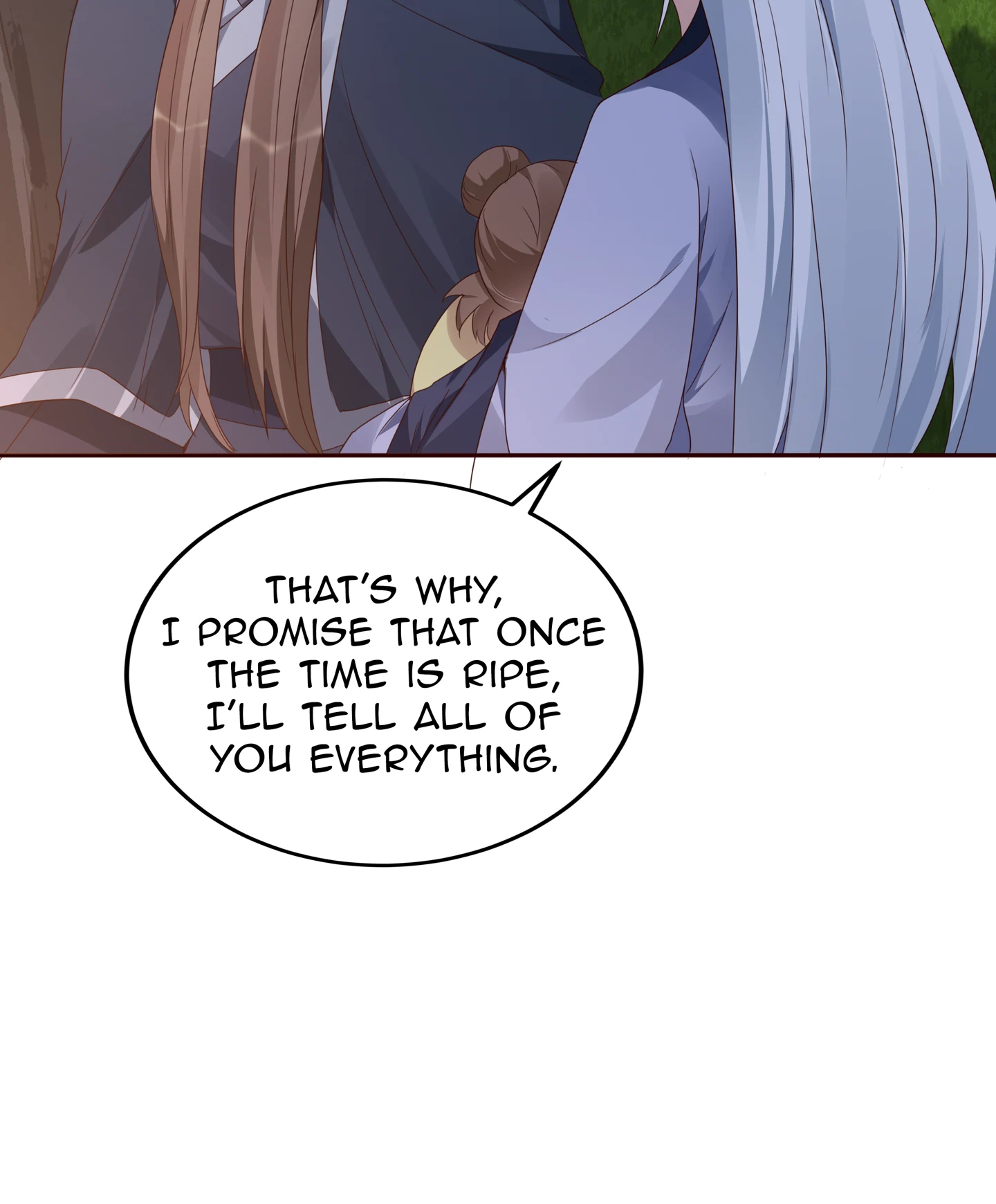 The Unbridled Genius Medic Chapter 126 - Page 28