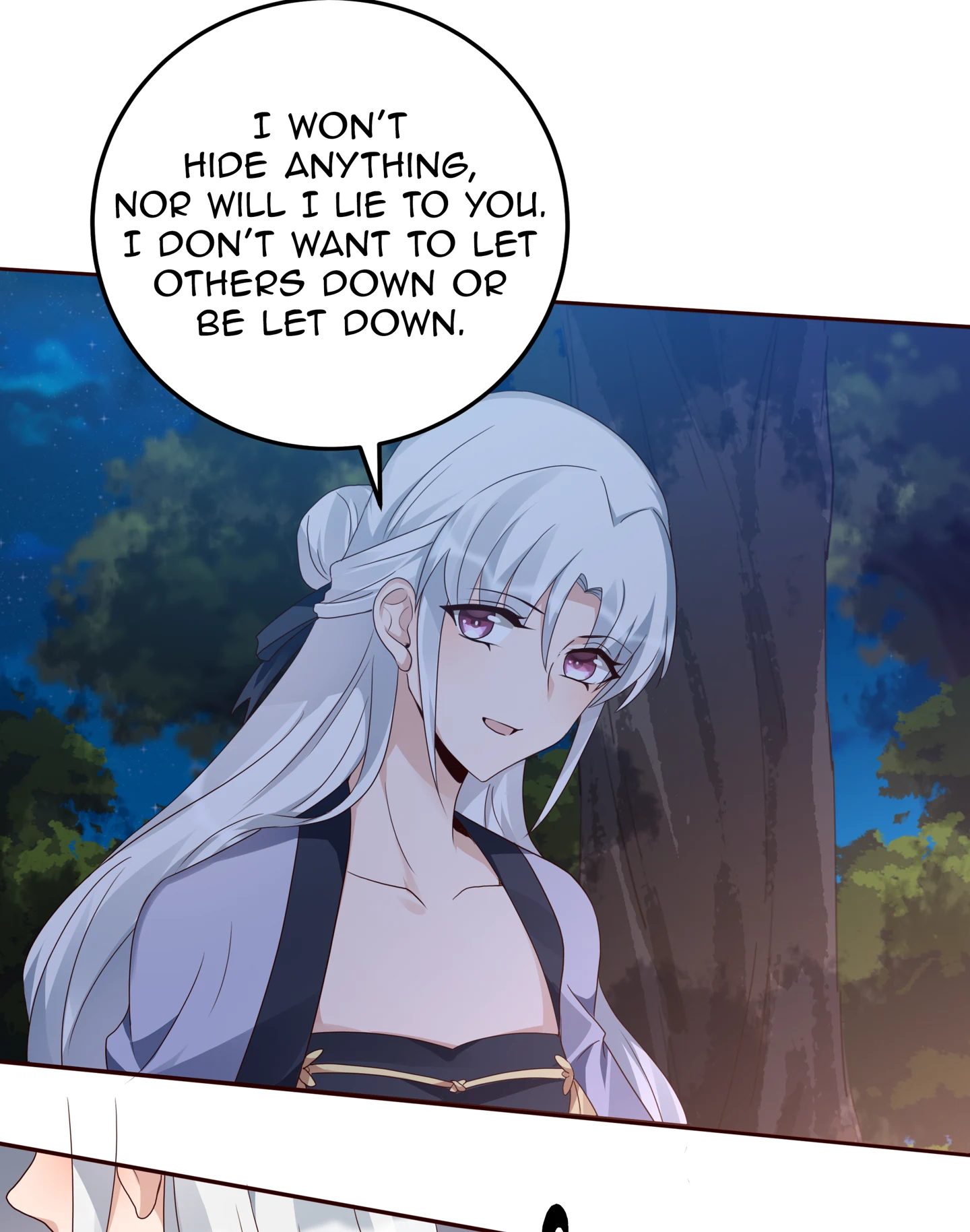 The Unbridled Genius Medic Chapter 126 - Page 29