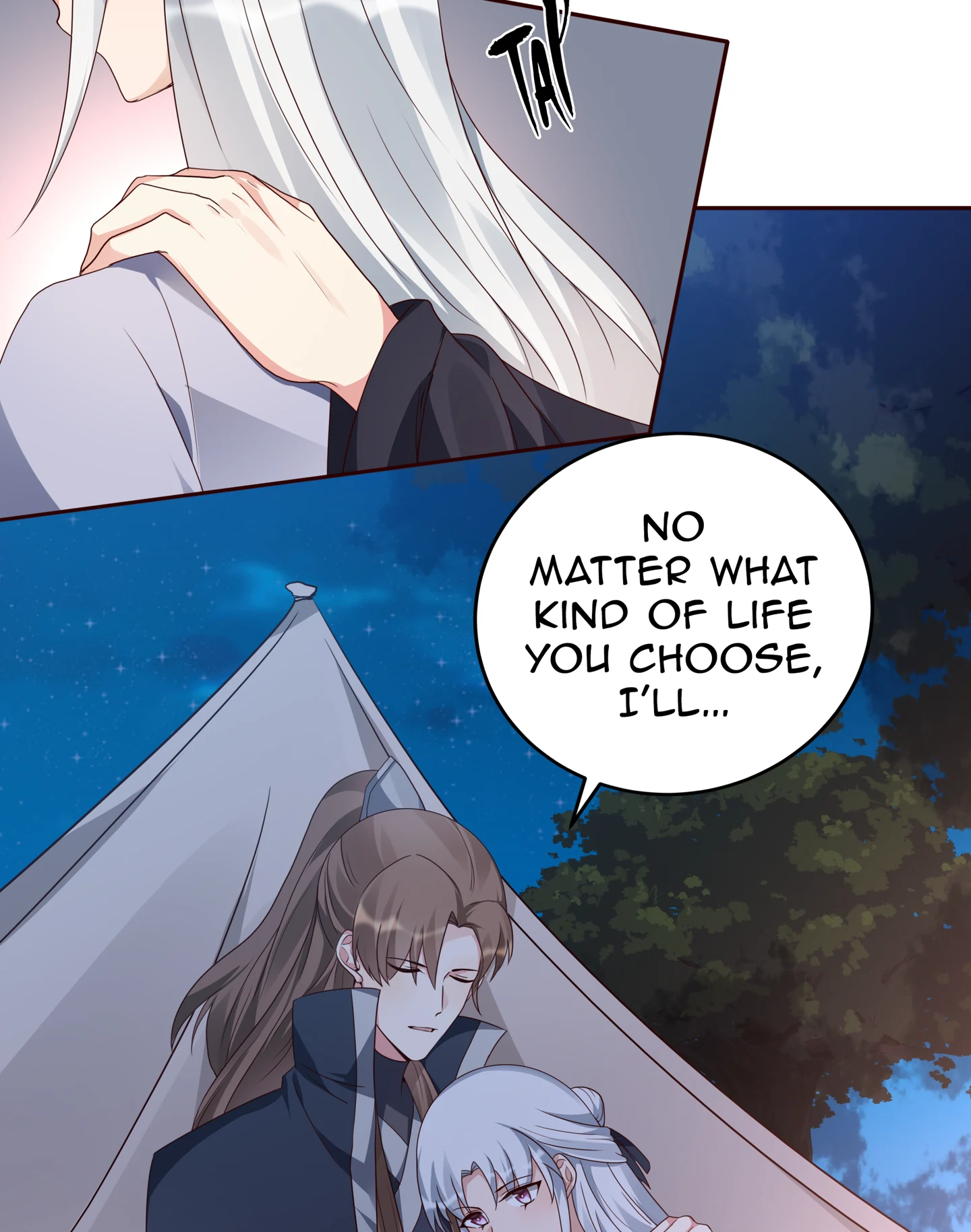 The Unbridled Genius Medic Chapter 126 - Page 30