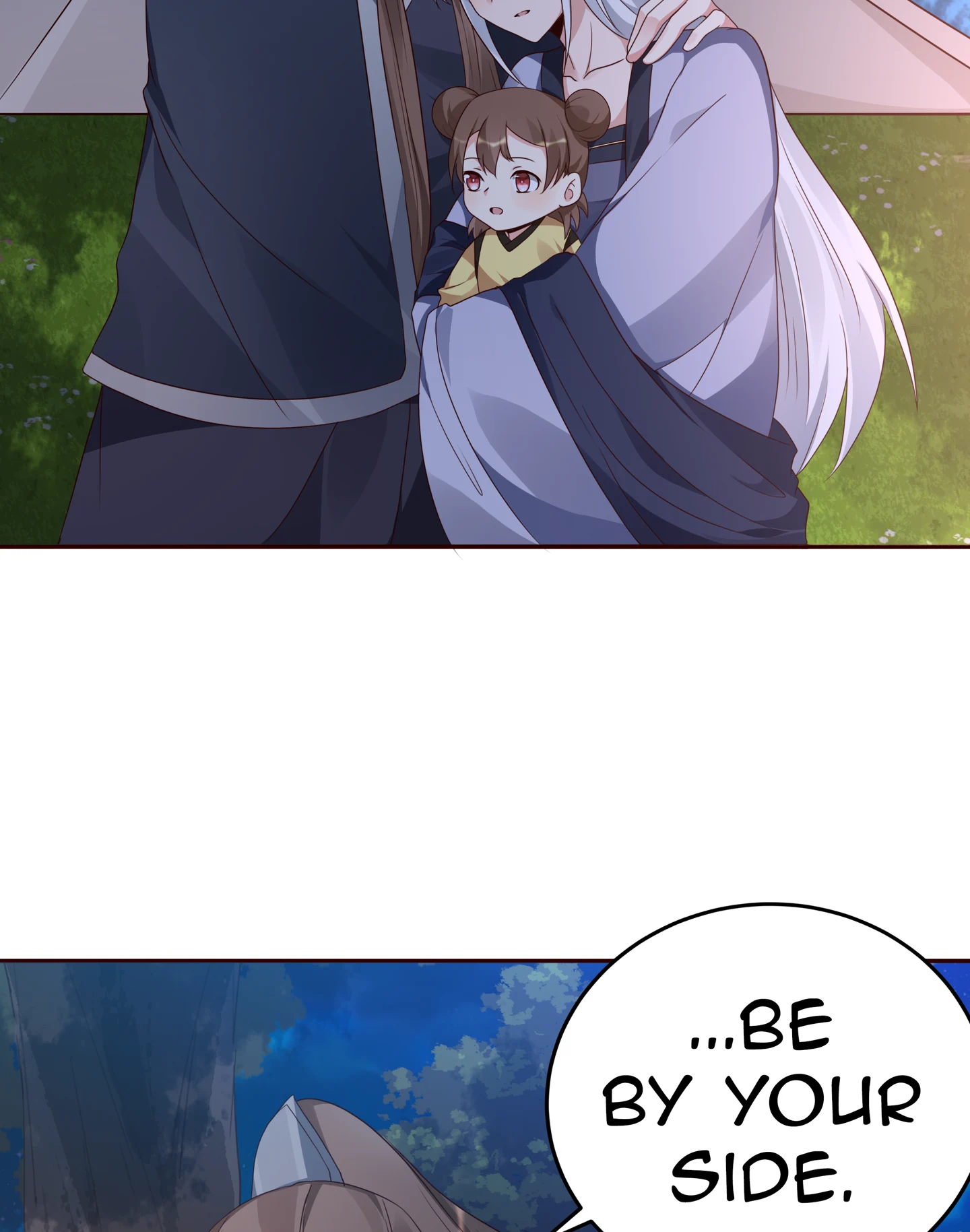 The Unbridled Genius Medic Chapter 126 - Page 31