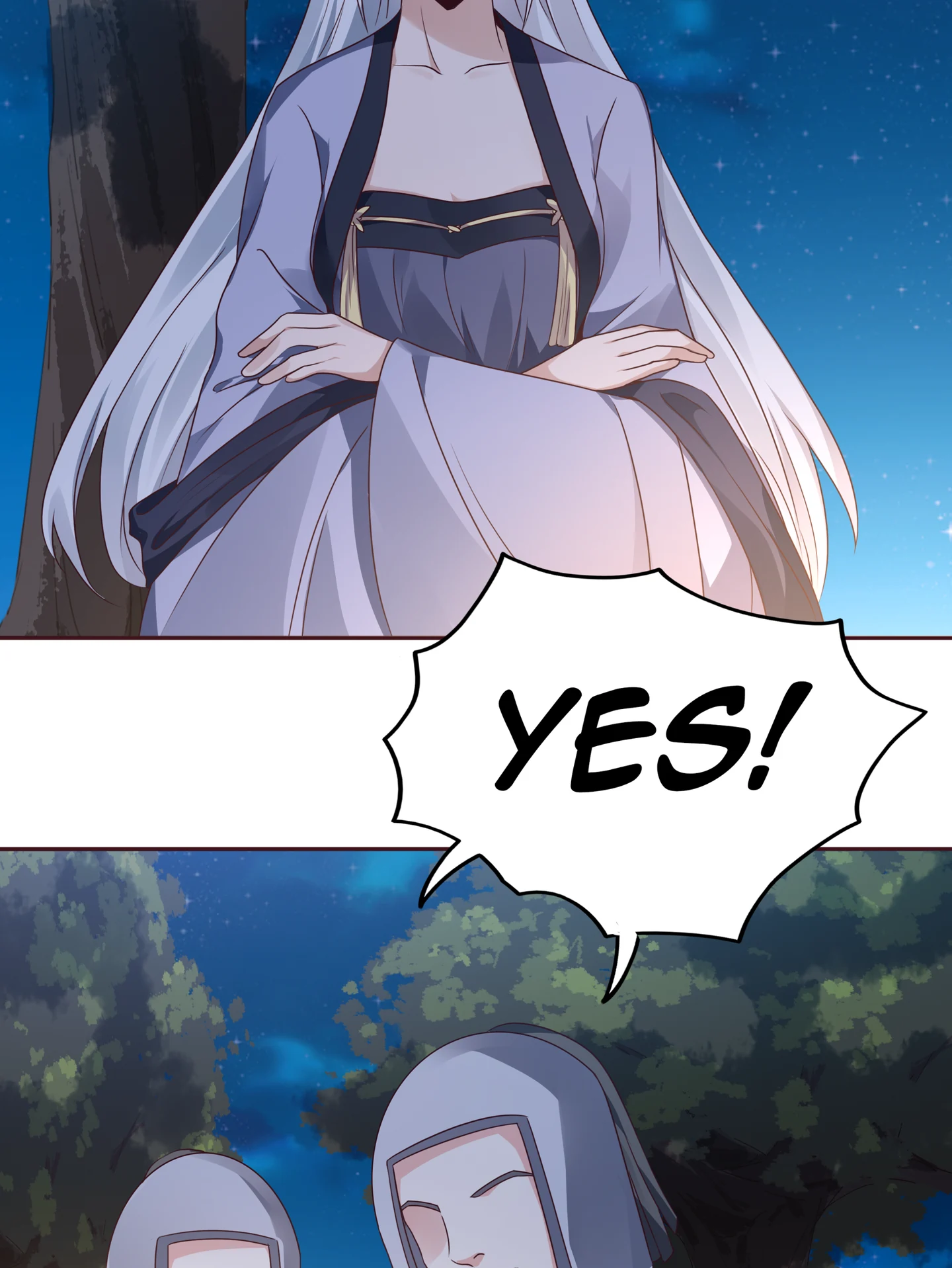 The Unbridled Genius Medic Chapter 126 - Page 5