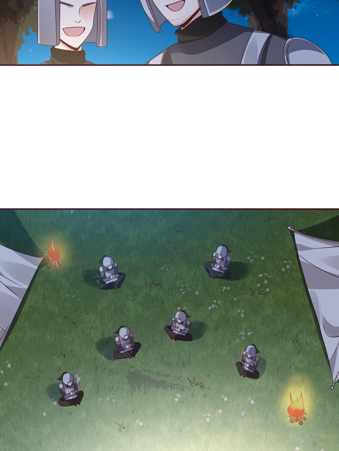 The Unbridled Genius Medic Chapter 126 - Page 6