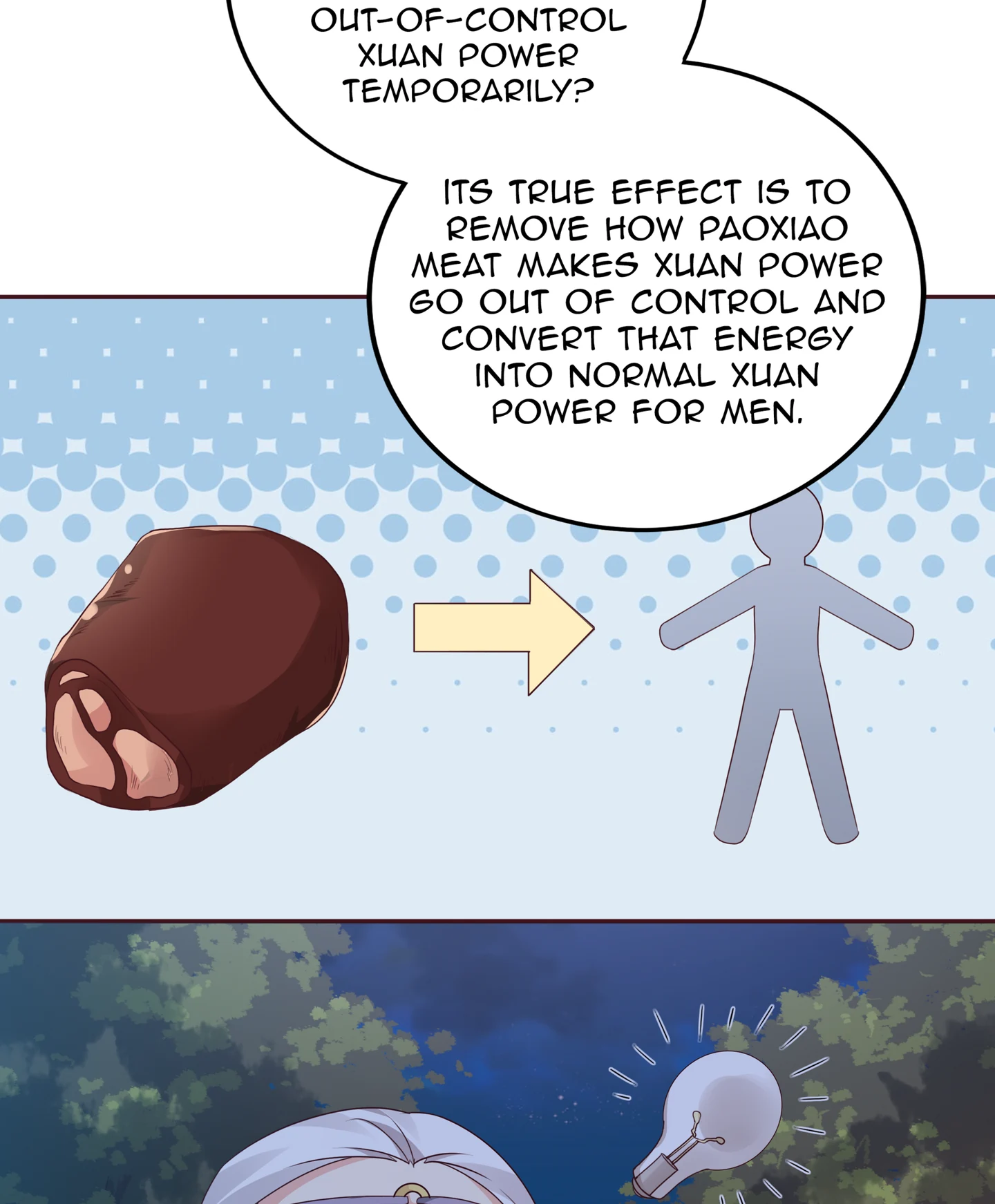 The Unbridled Genius Medic Chapter 126 - Page 8