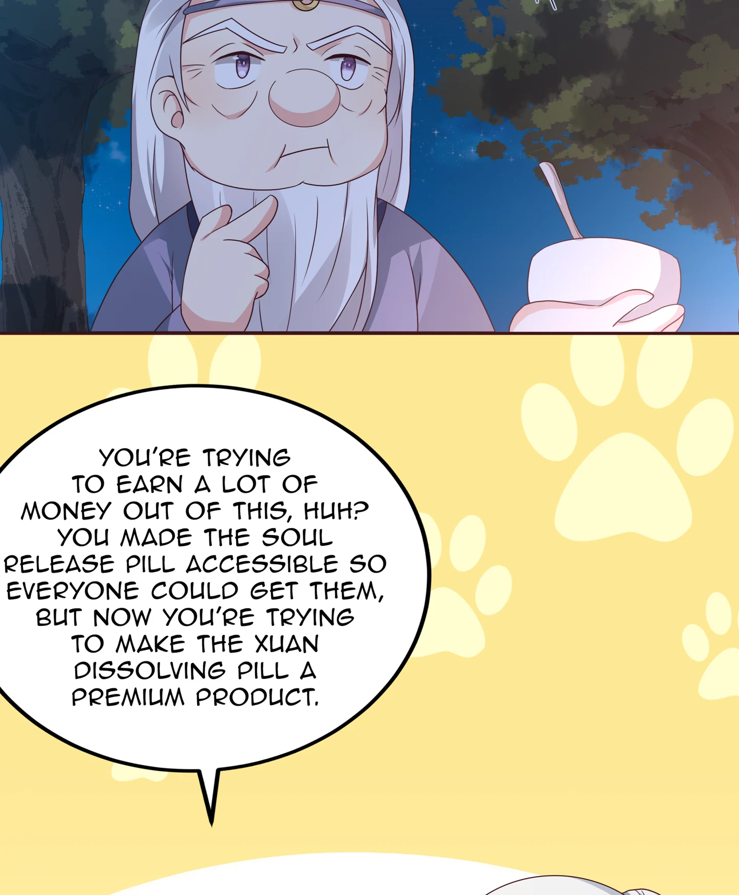 The Unbridled Genius Medic Chapter 126 - Page 9