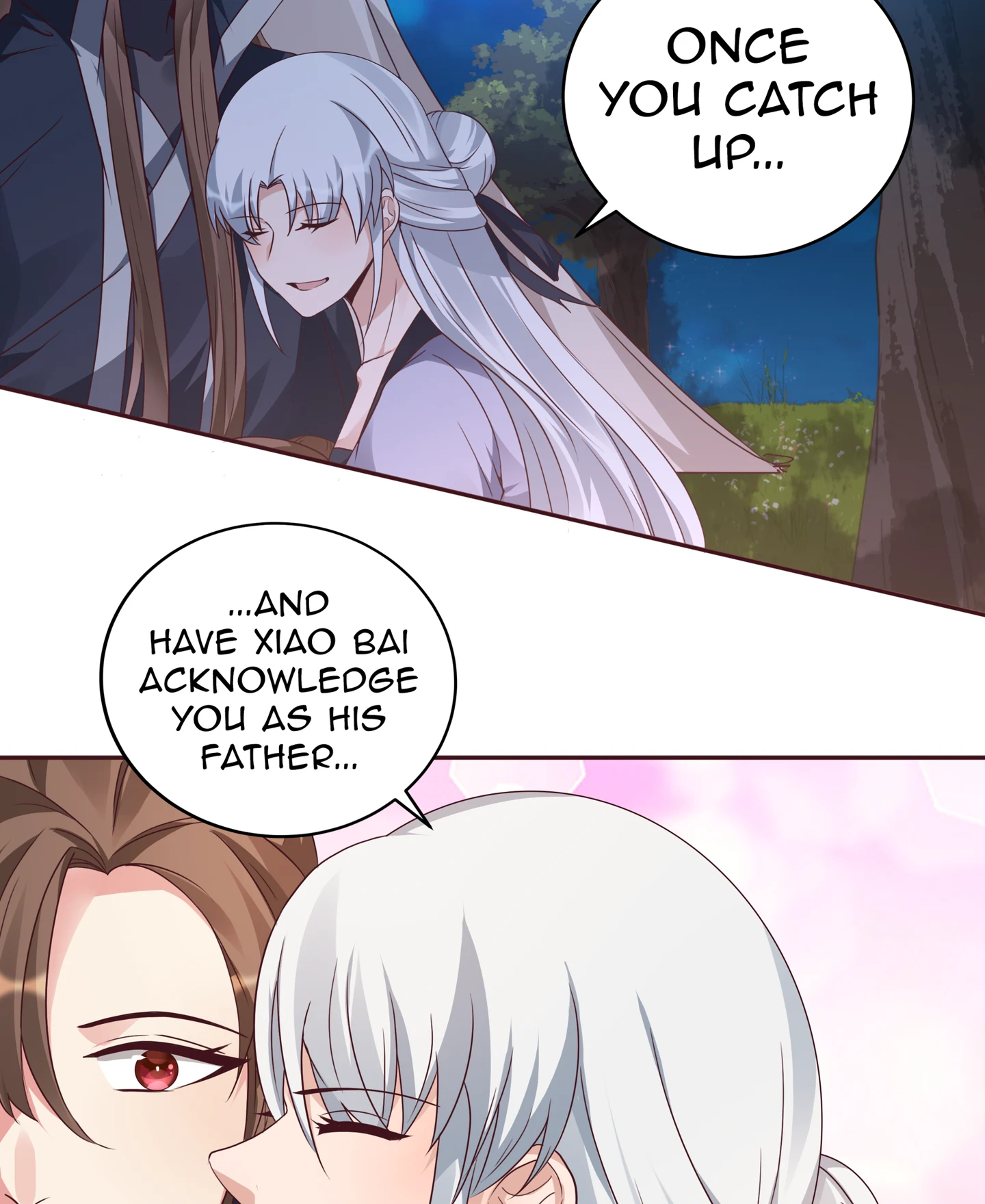 The Unbridled Genius Medic Chapter 127 - Page 2