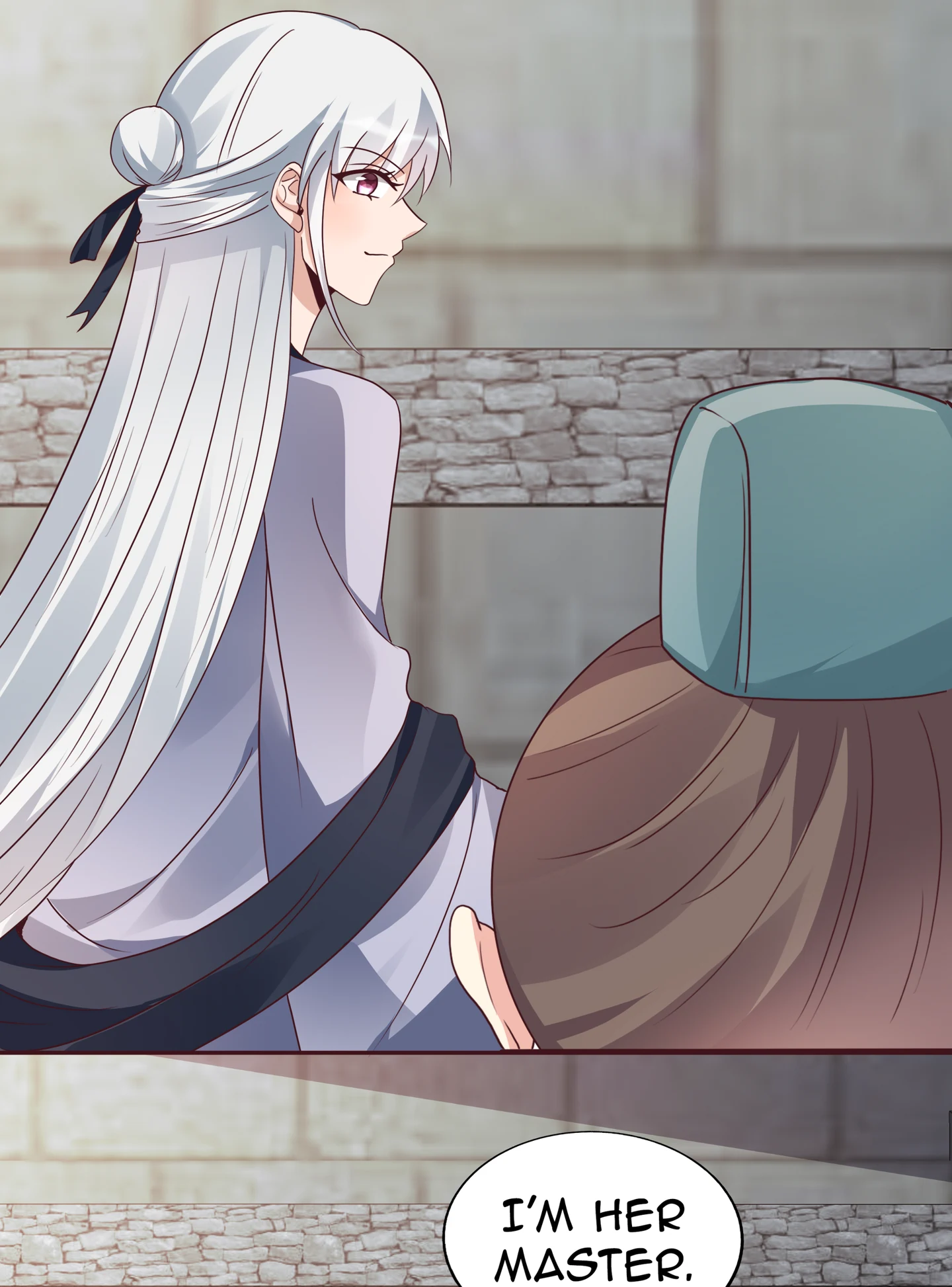 The Unbridled Genius Medic Chapter 127 - Page 13