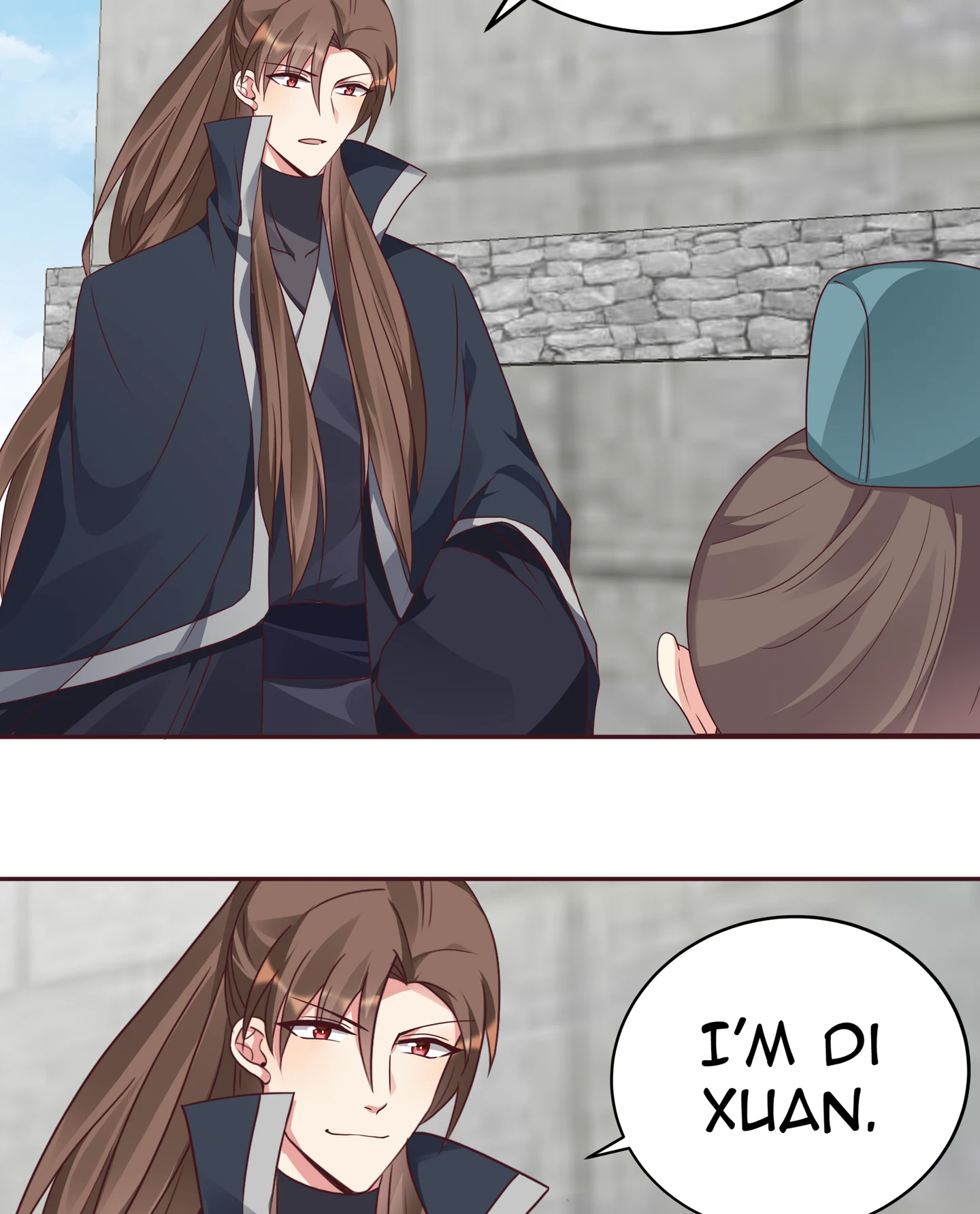 The Unbridled Genius Medic Chapter 127 - Page 16