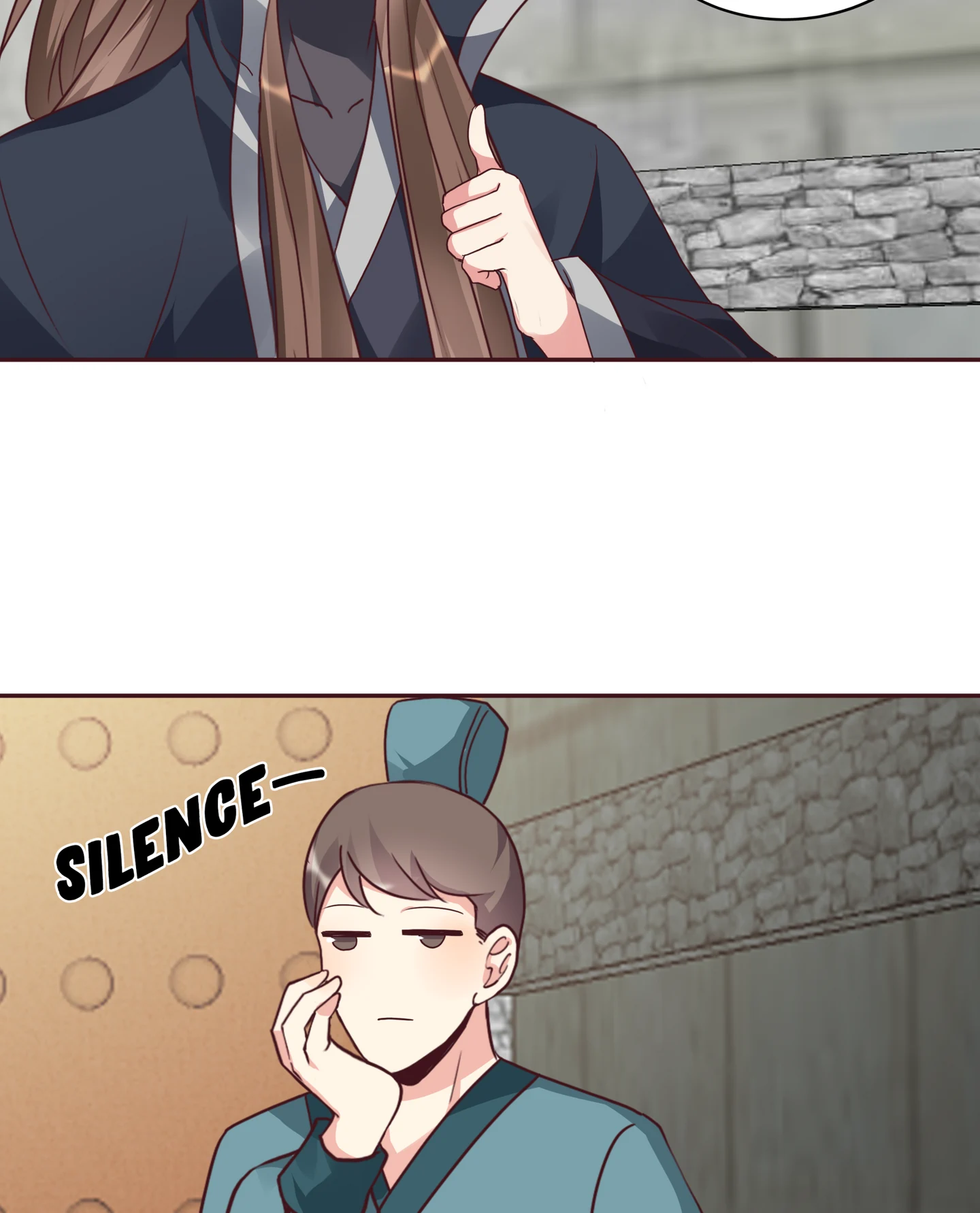 The Unbridled Genius Medic Chapter 127 - Page 17