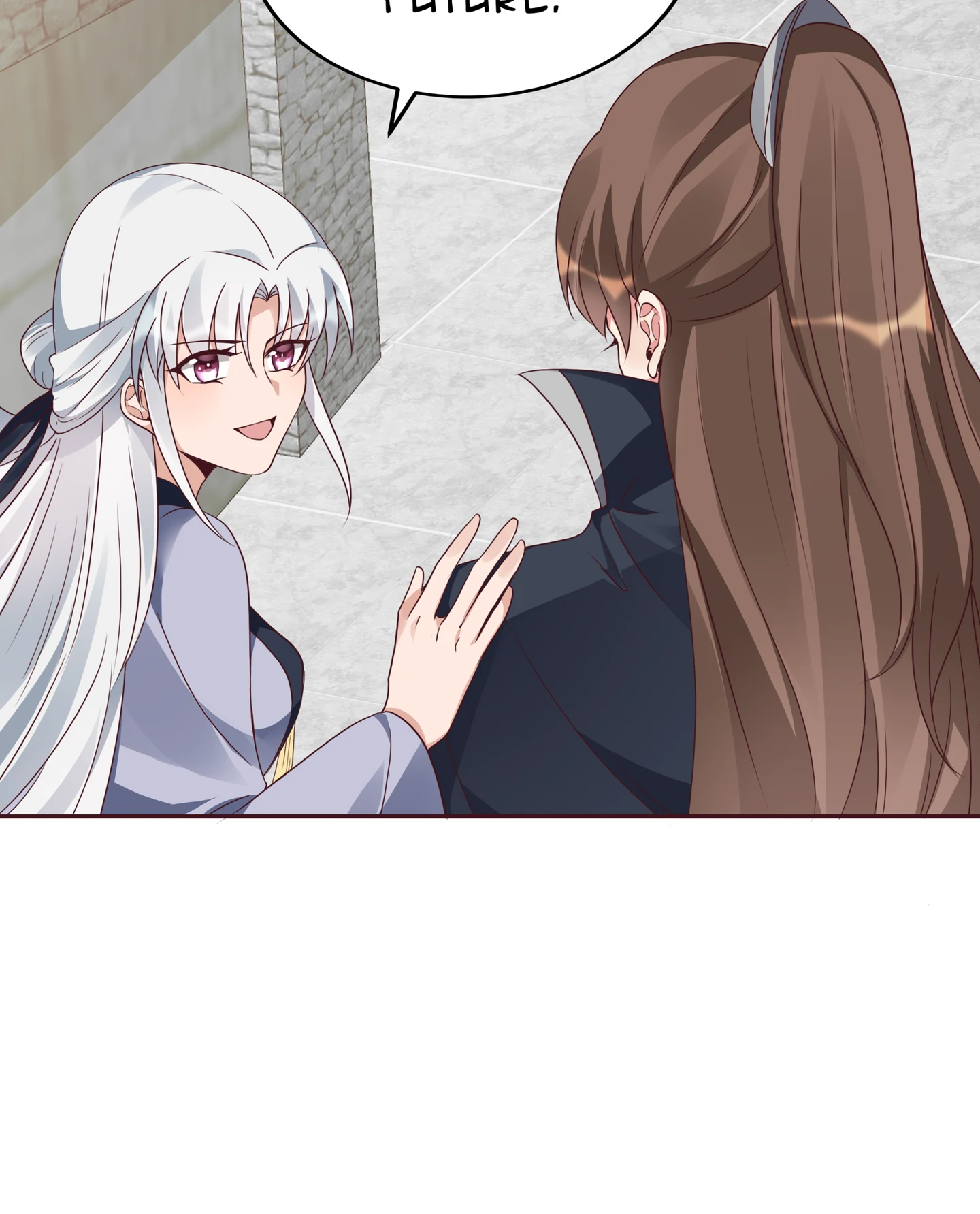 The Unbridled Genius Medic Chapter 127 - Page 20