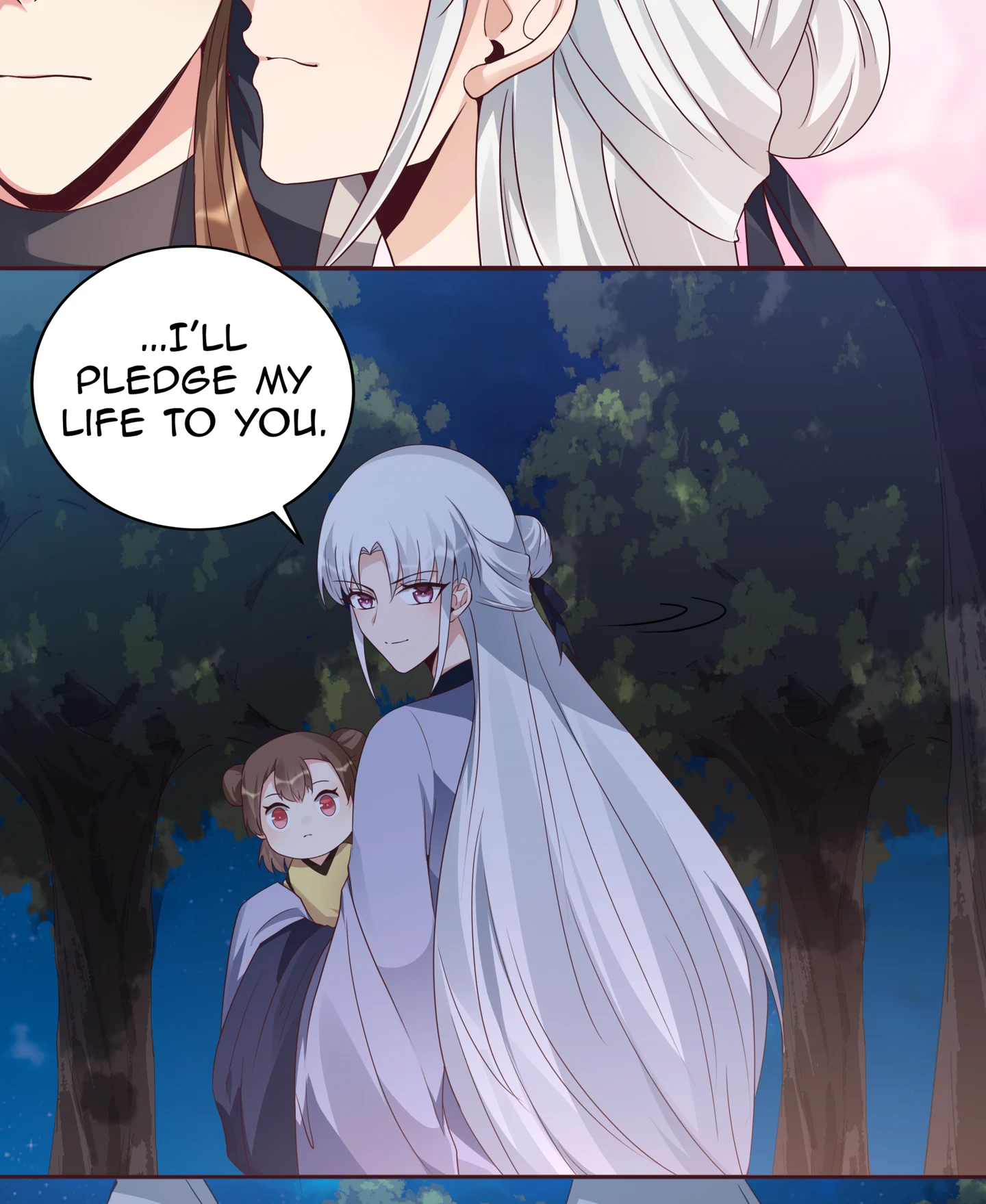 The Unbridled Genius Medic Chapter 127 - Page 3