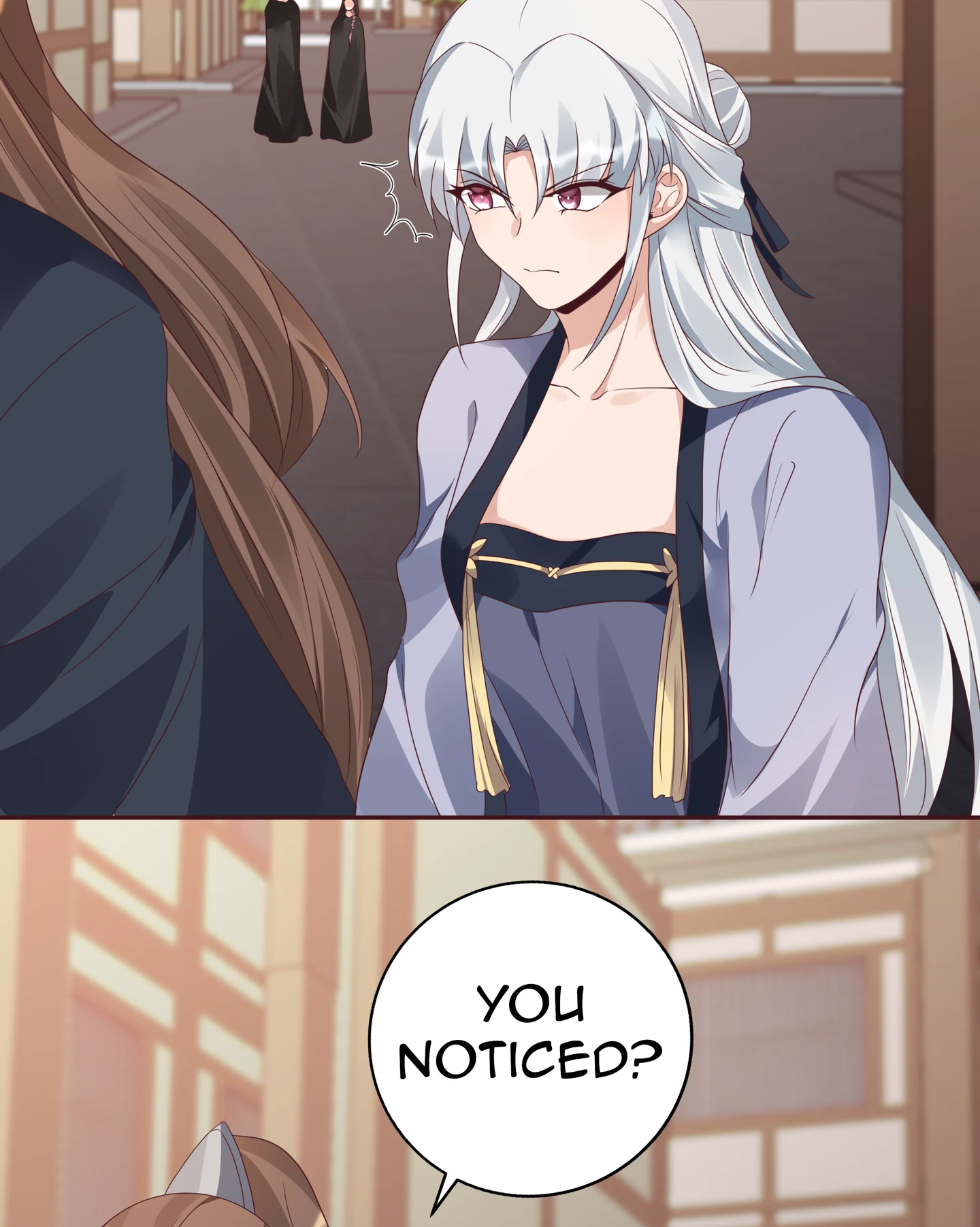 The Unbridled Genius Medic Chapter 127 - Page 25