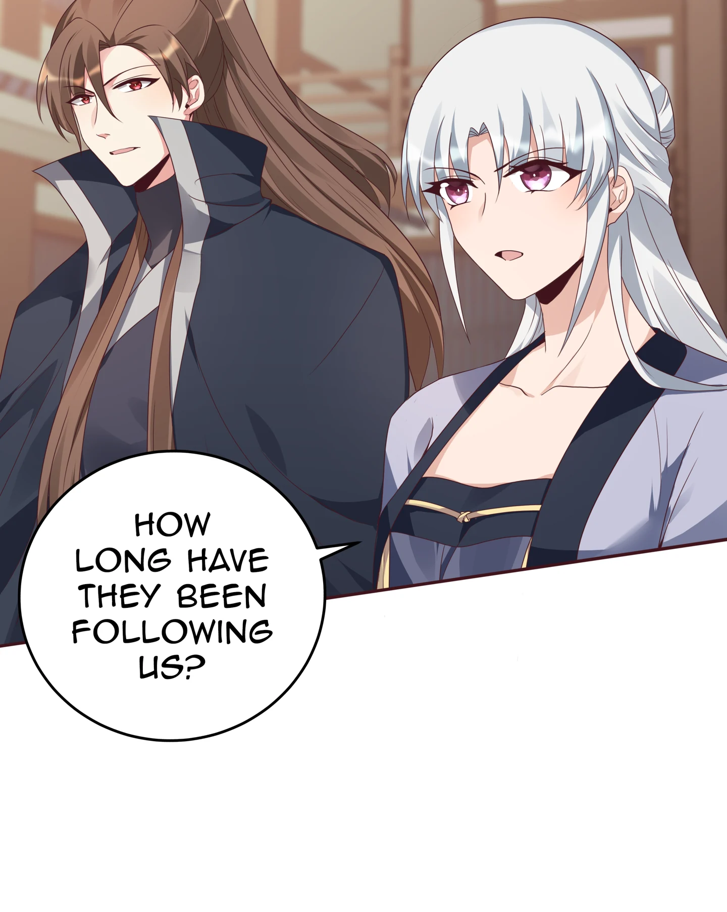 The Unbridled Genius Medic Chapter 127 - Page 26