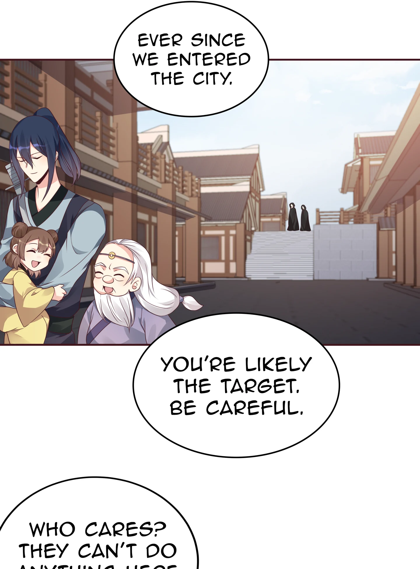 The Unbridled Genius Medic Chapter 127 - Page 27