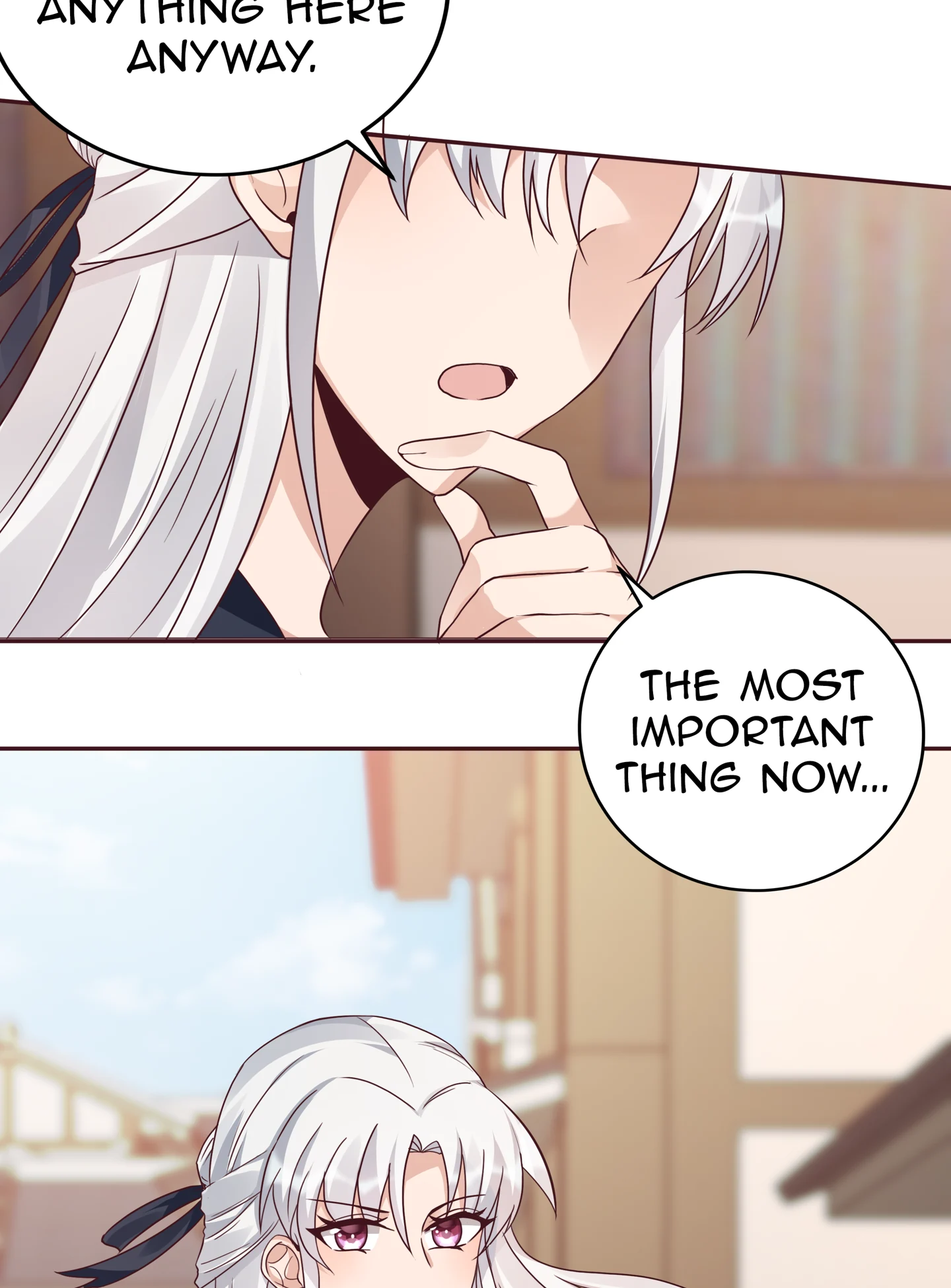 The Unbridled Genius Medic Chapter 127 - Page 28