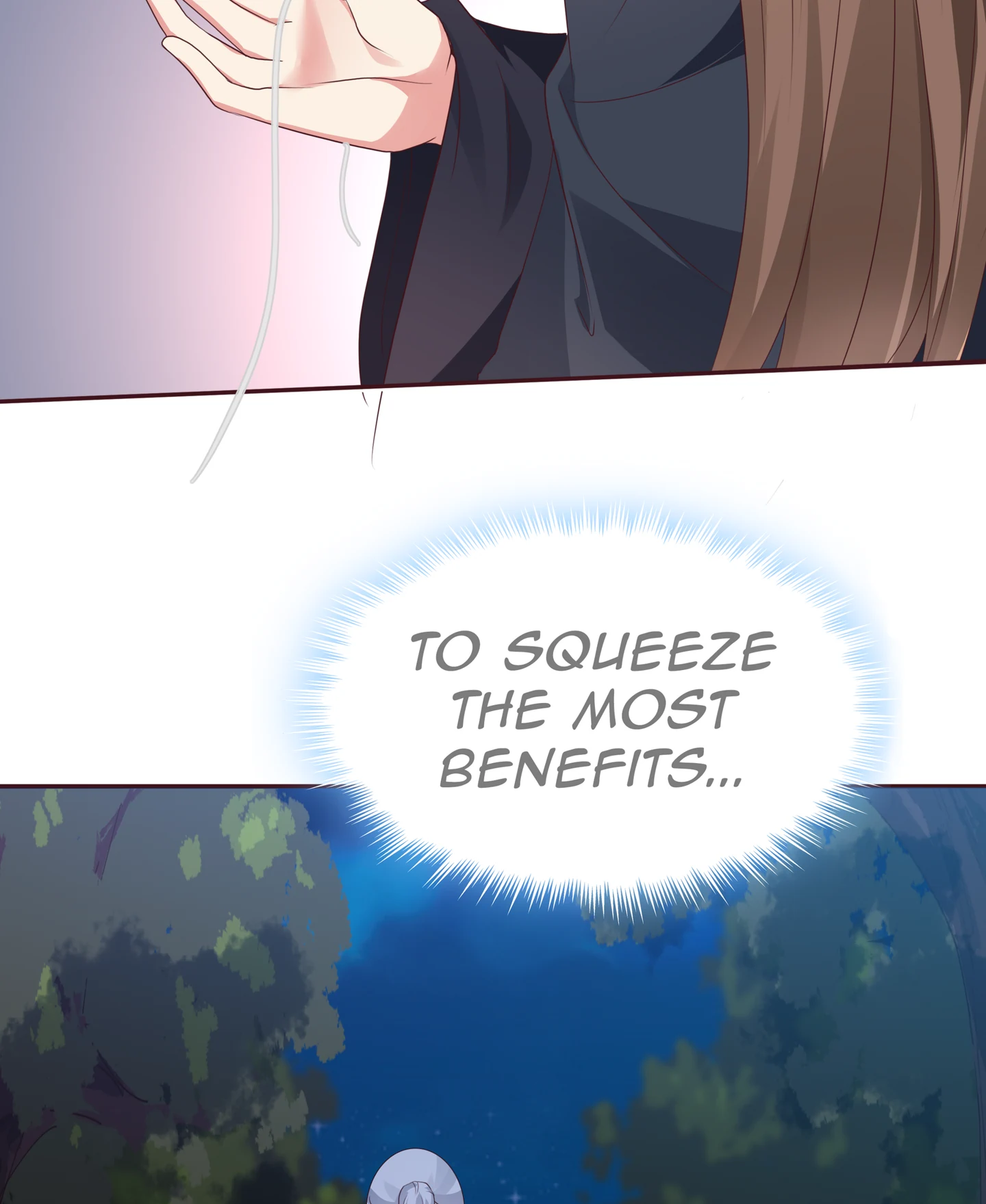 The Unbridled Genius Medic Chapter 127 - Page 5