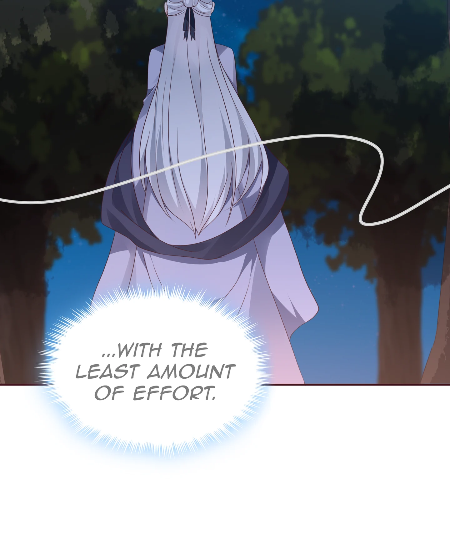 The Unbridled Genius Medic Chapter 127 - Page 6