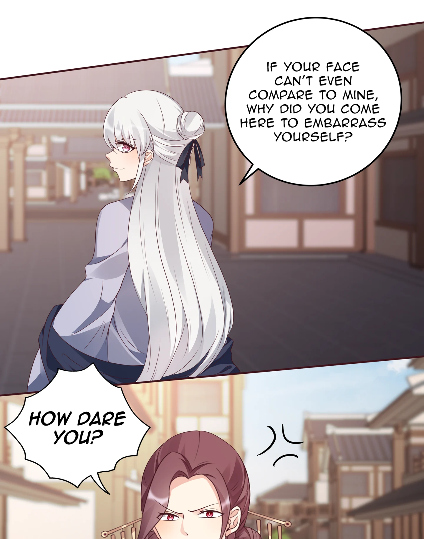 The Unbridled Genius Medic Chapter 128 - Page 11