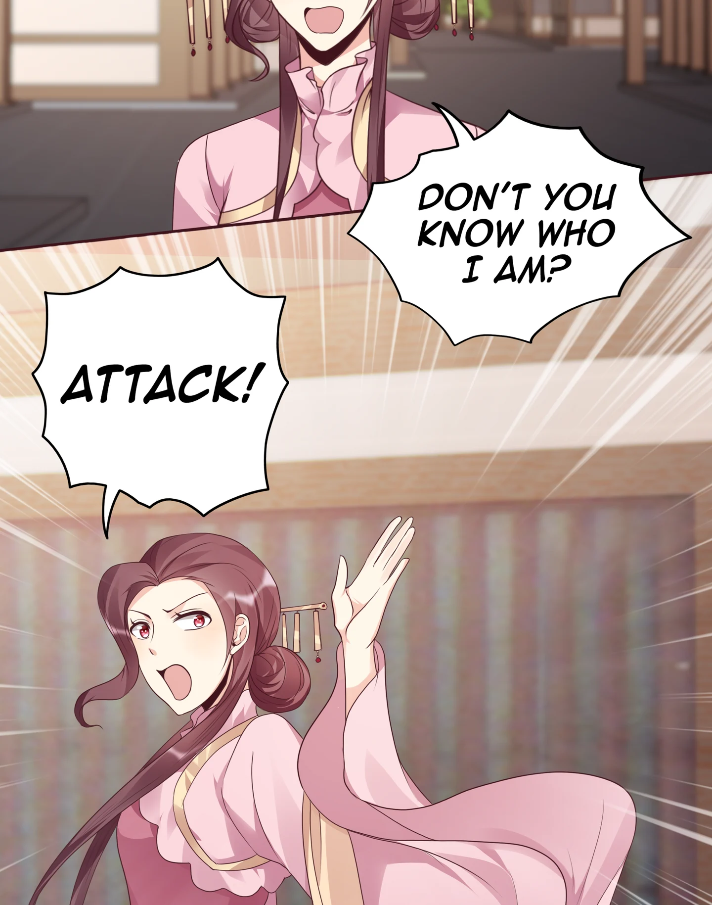 The Unbridled Genius Medic Chapter 128 - Page 12