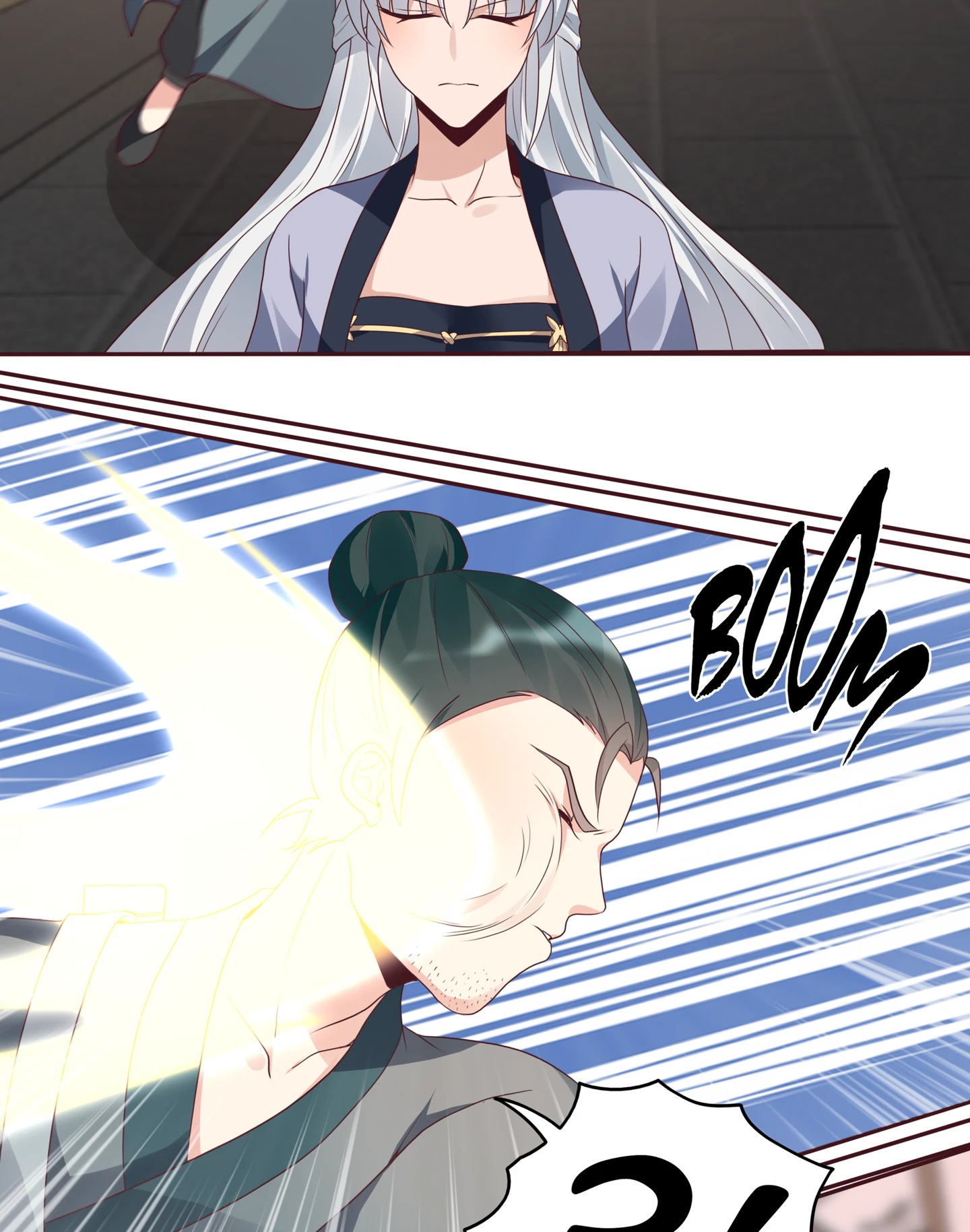 The Unbridled Genius Medic Chapter 128 - Page 14