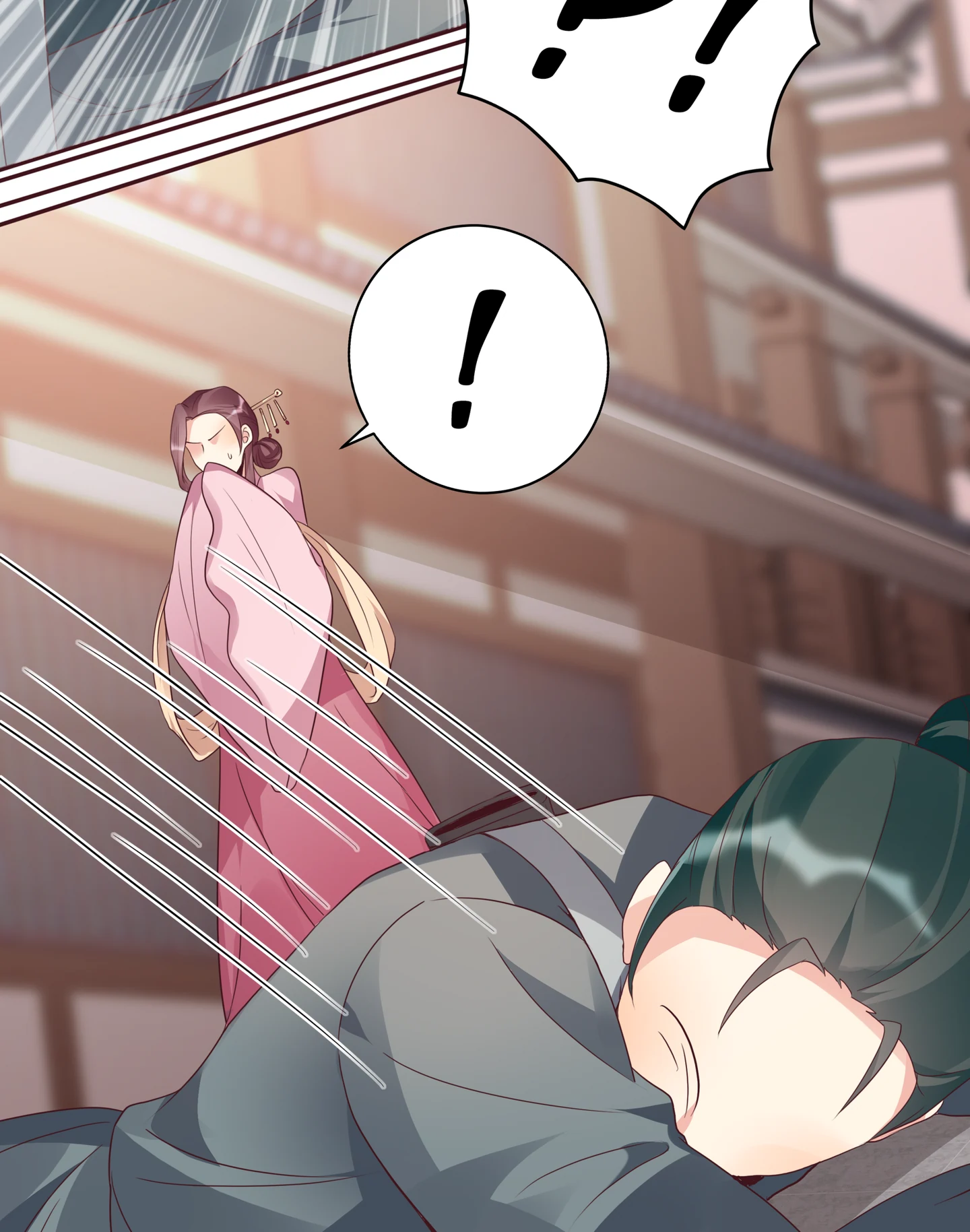 The Unbridled Genius Medic Chapter 128 - Page 15