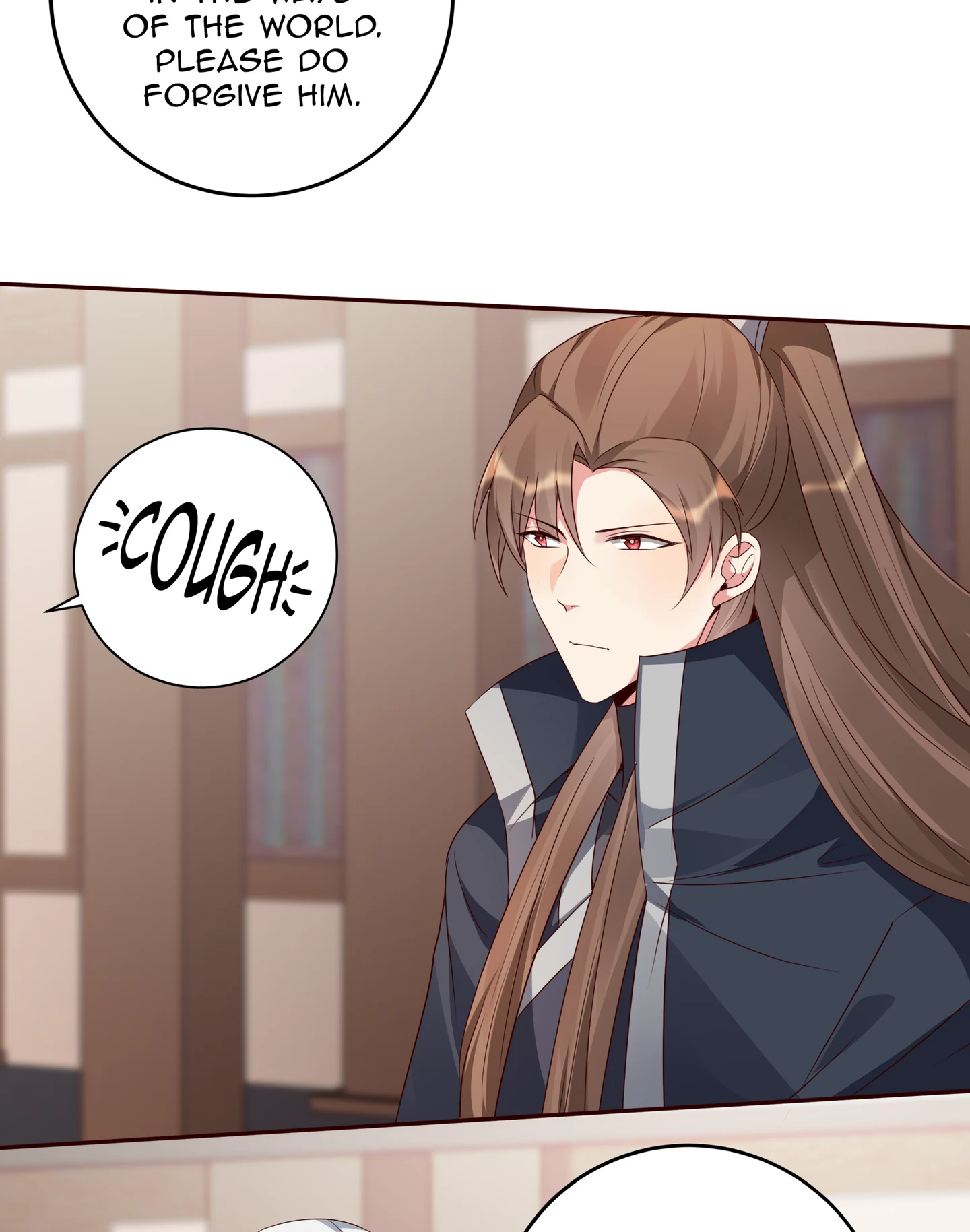 The Unbridled Genius Medic Chapter 128 - Page 18