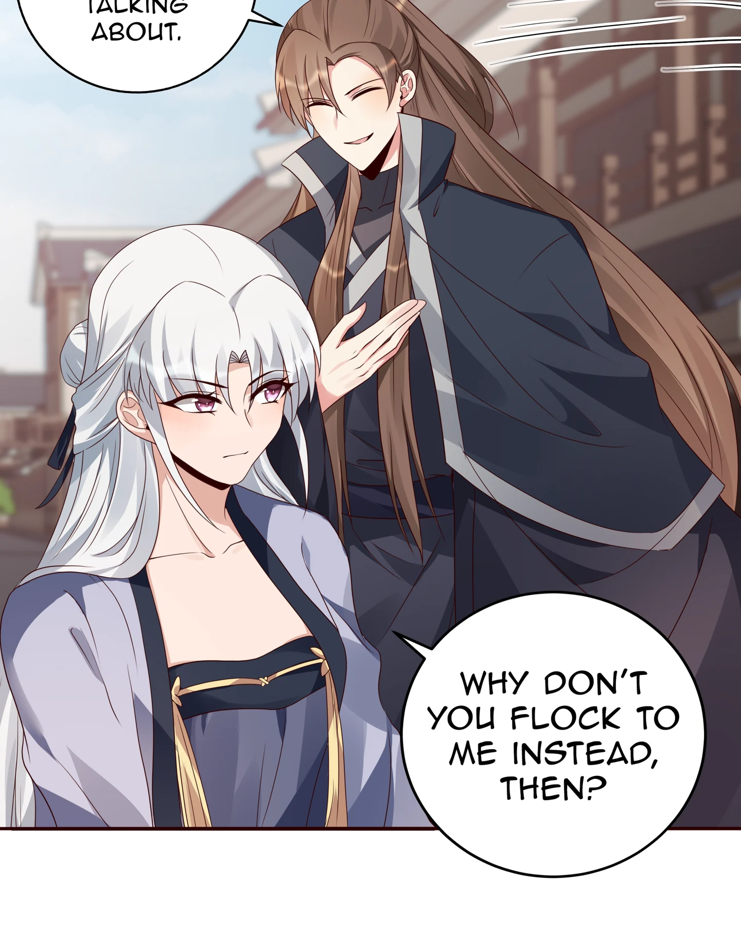 The Unbridled Genius Medic Chapter 128 - Page 20