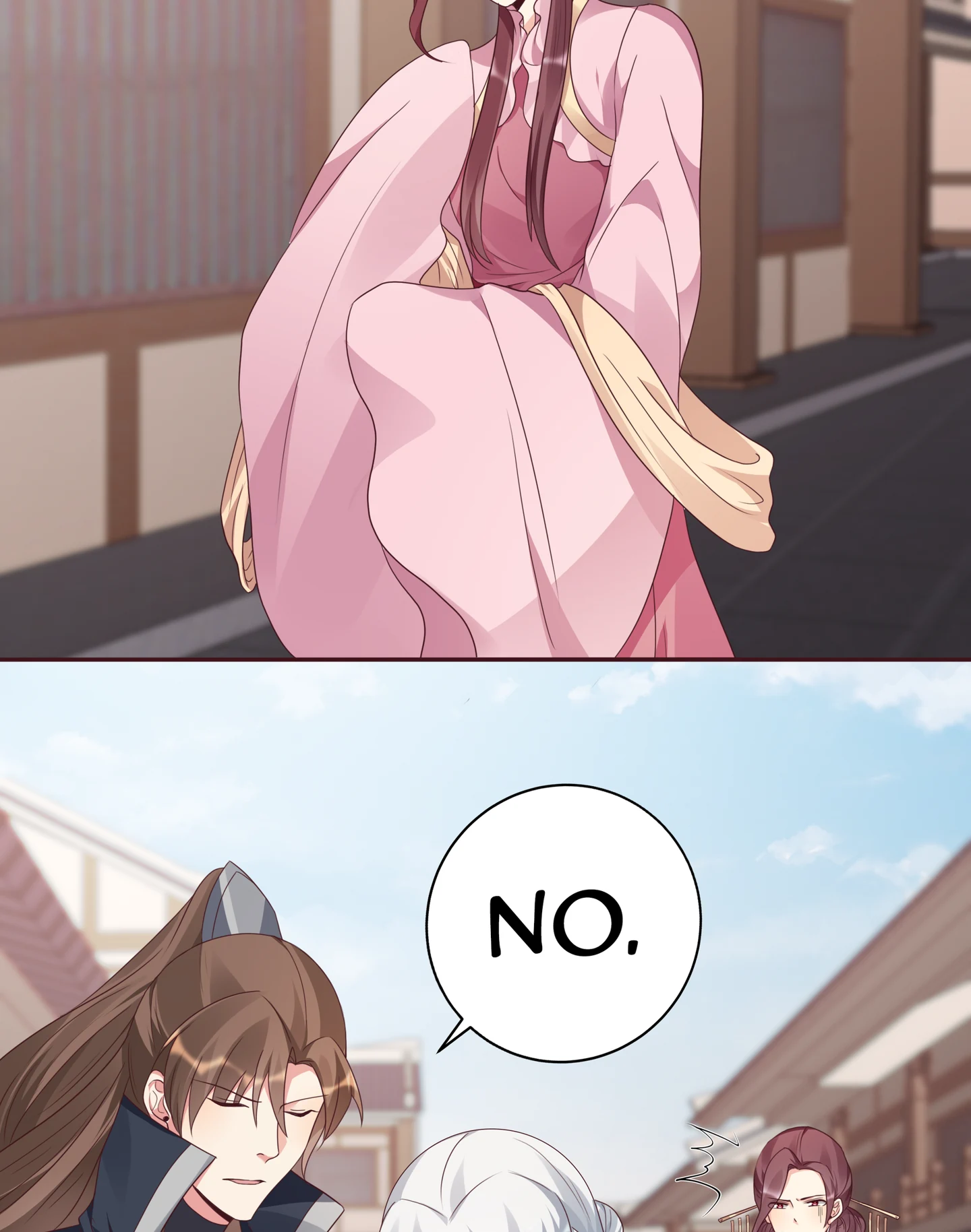 The Unbridled Genius Medic Chapter 128 - Page 22