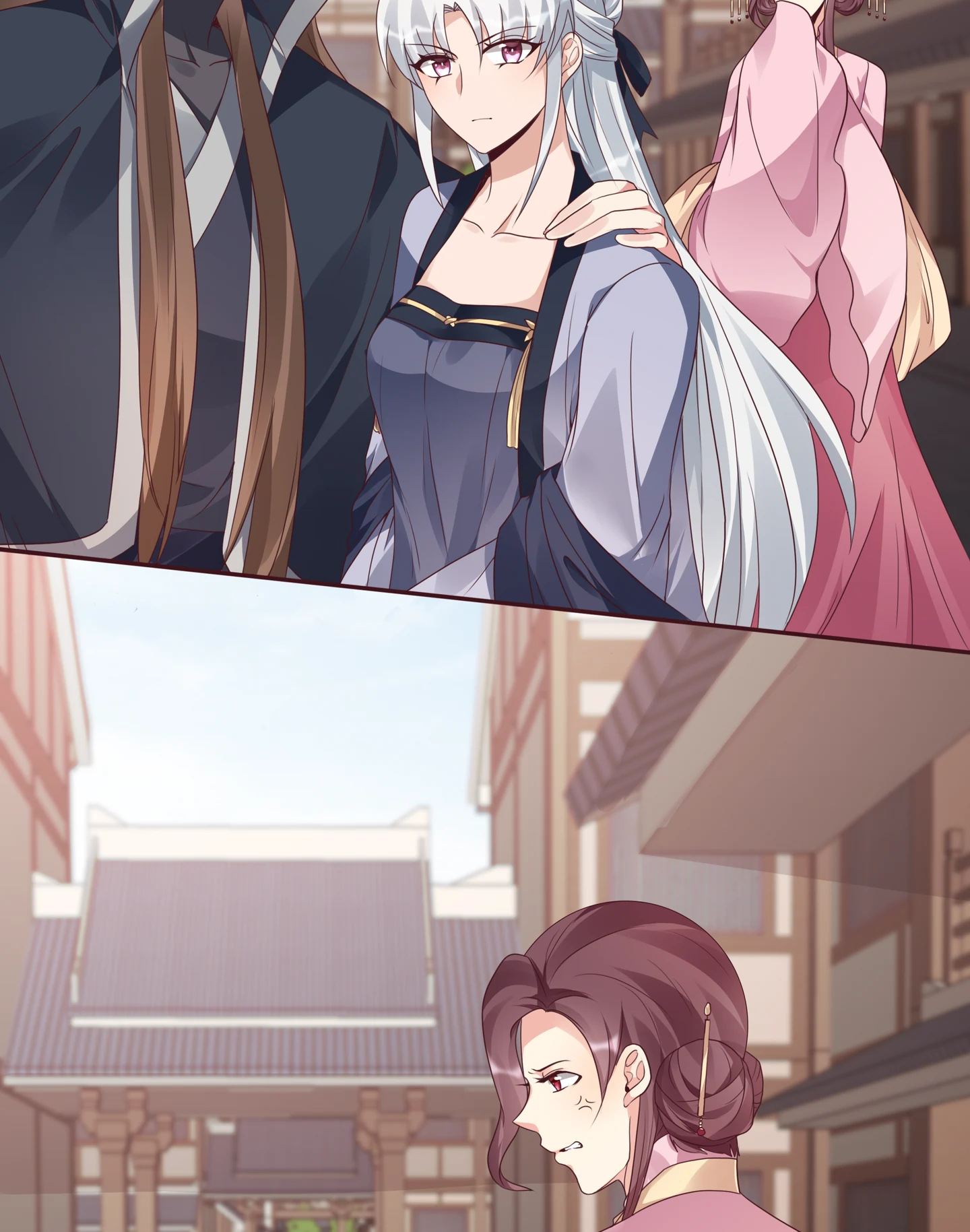 The Unbridled Genius Medic Chapter 128 - Page 23