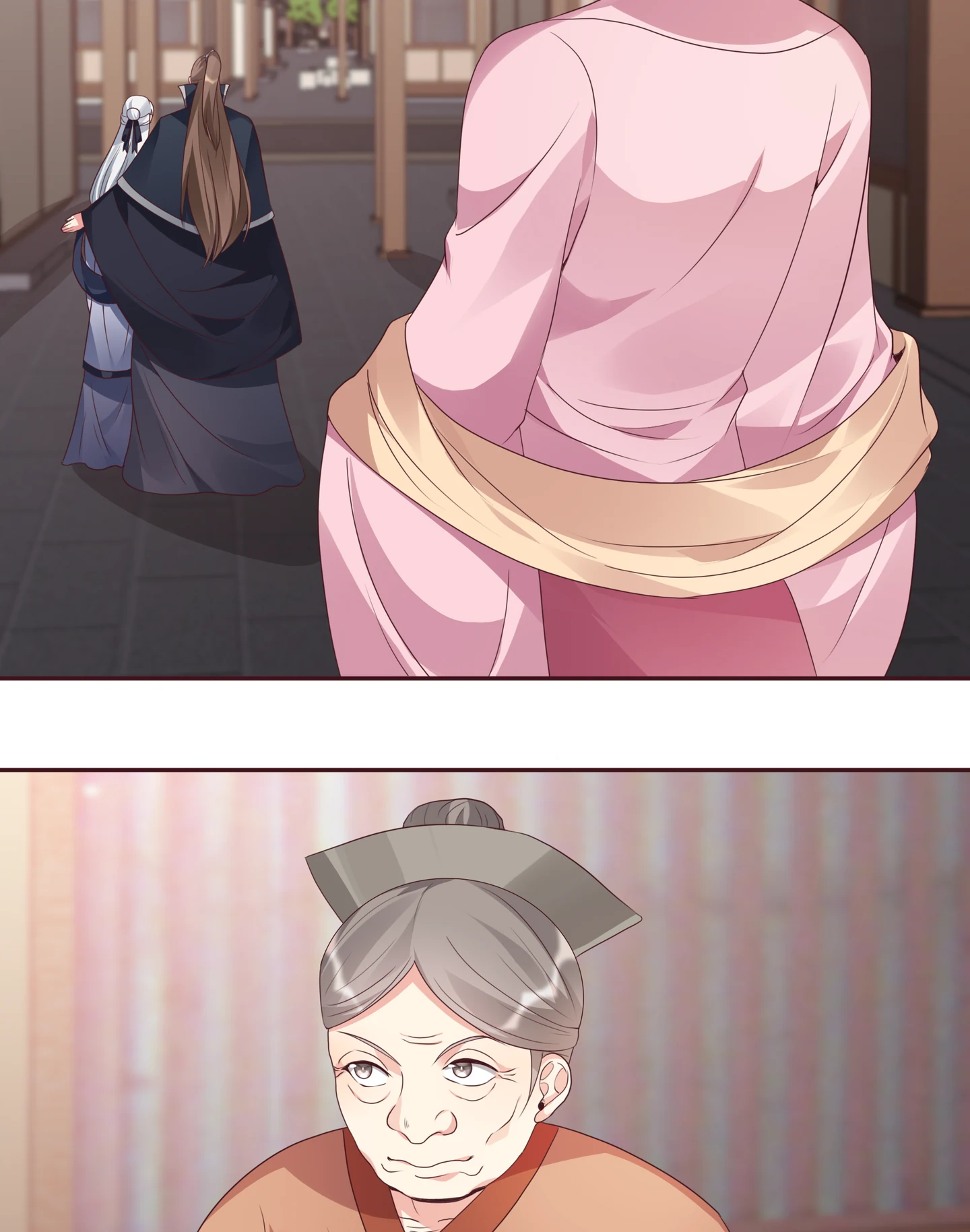 The Unbridled Genius Medic Chapter 128 - Page 24