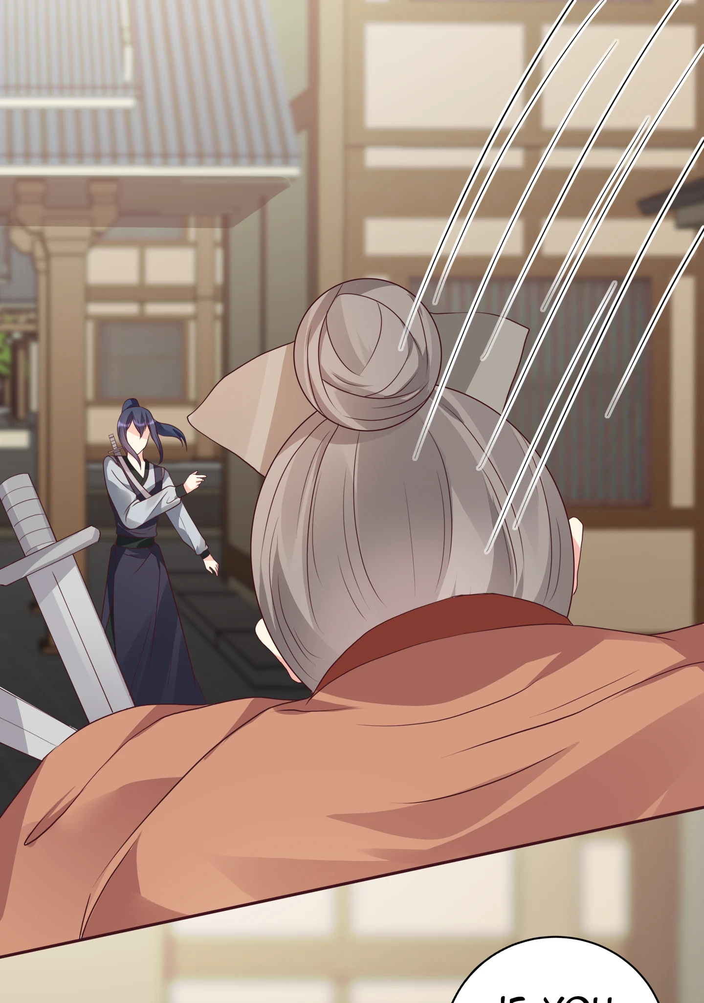 The Unbridled Genius Medic Chapter 128 - Page 26