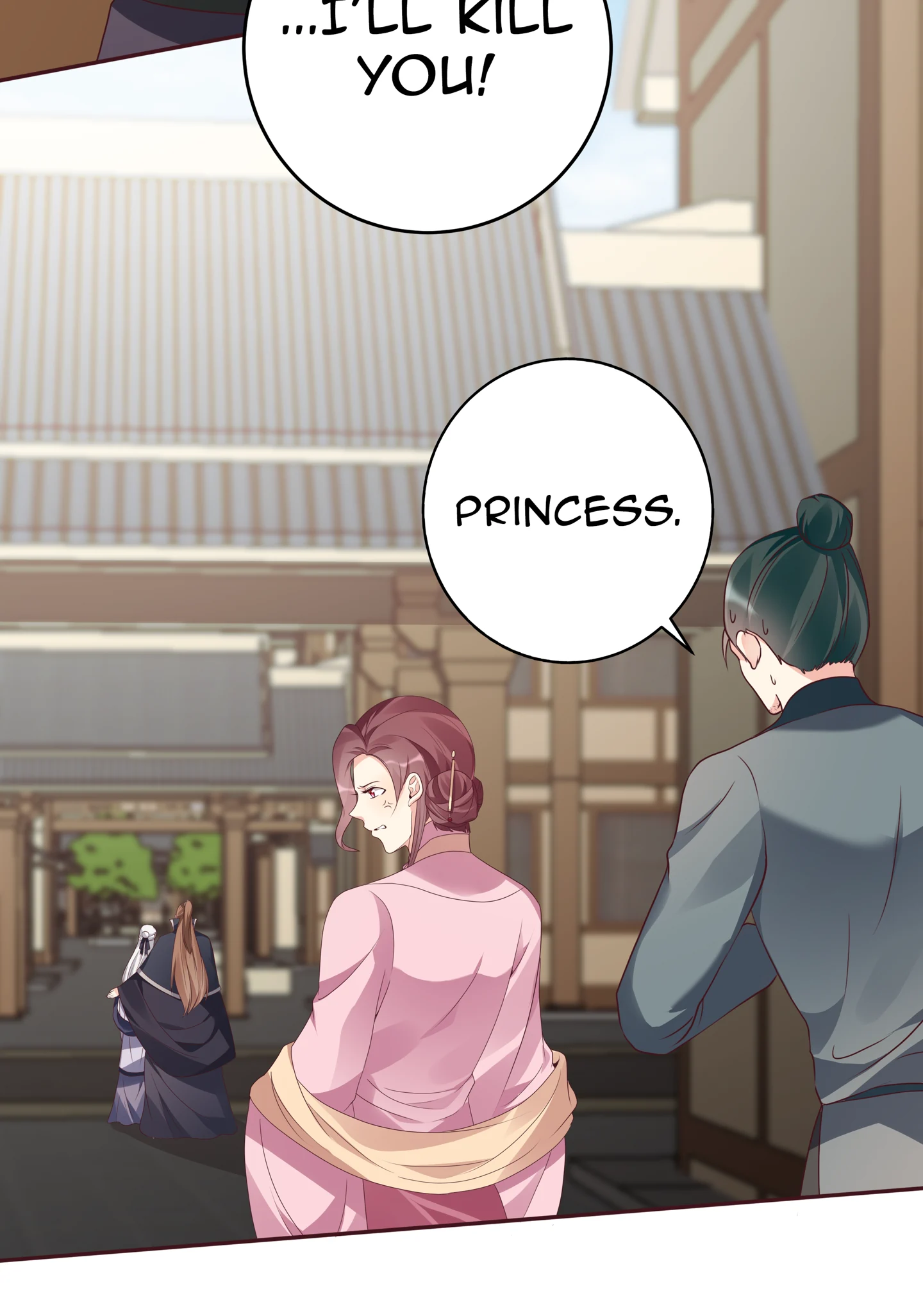 The Unbridled Genius Medic Chapter 128 - Page 28