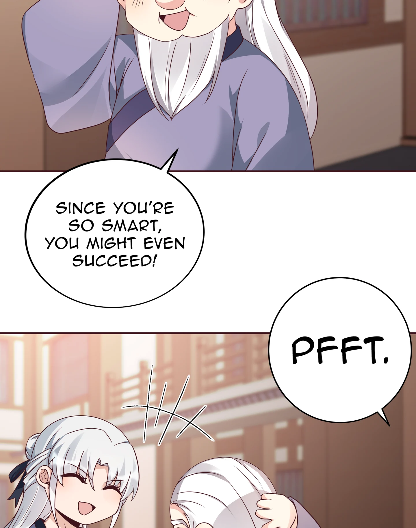 The Unbridled Genius Medic Chapter 128 - Page 4