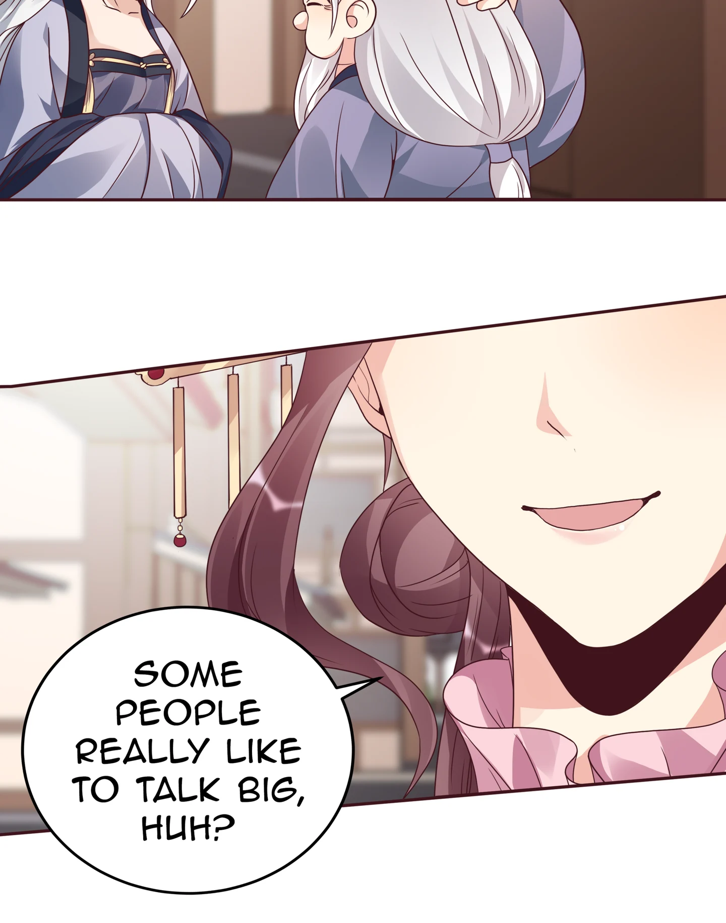 The Unbridled Genius Medic Chapter 128 - Page 5