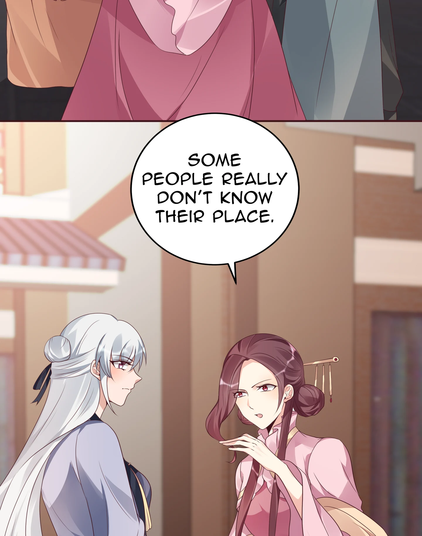 The Unbridled Genius Medic Chapter 128 - Page 7